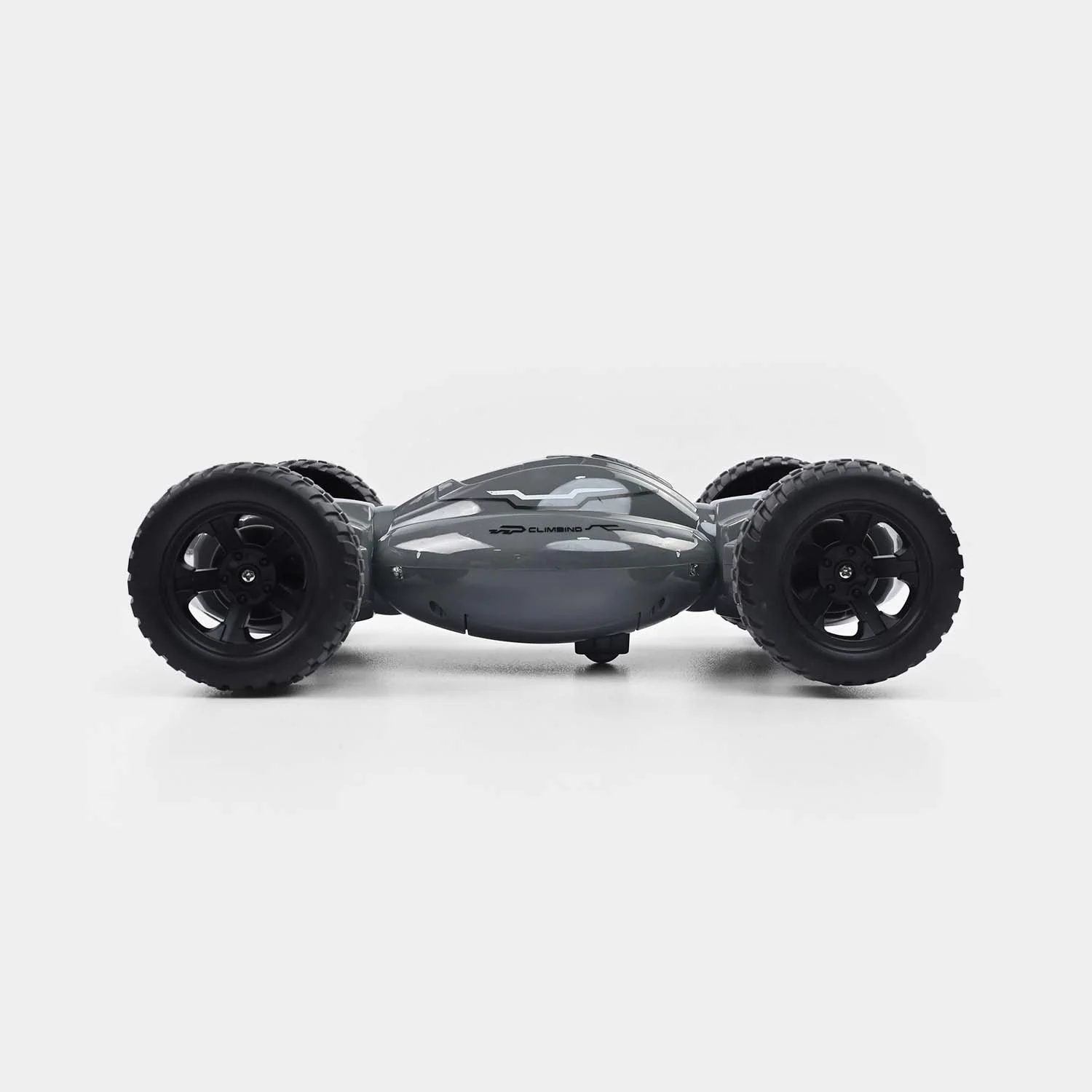 Stunt 4WD RC Vehicle – Electric Climbing & Drifting Car - Image 4
