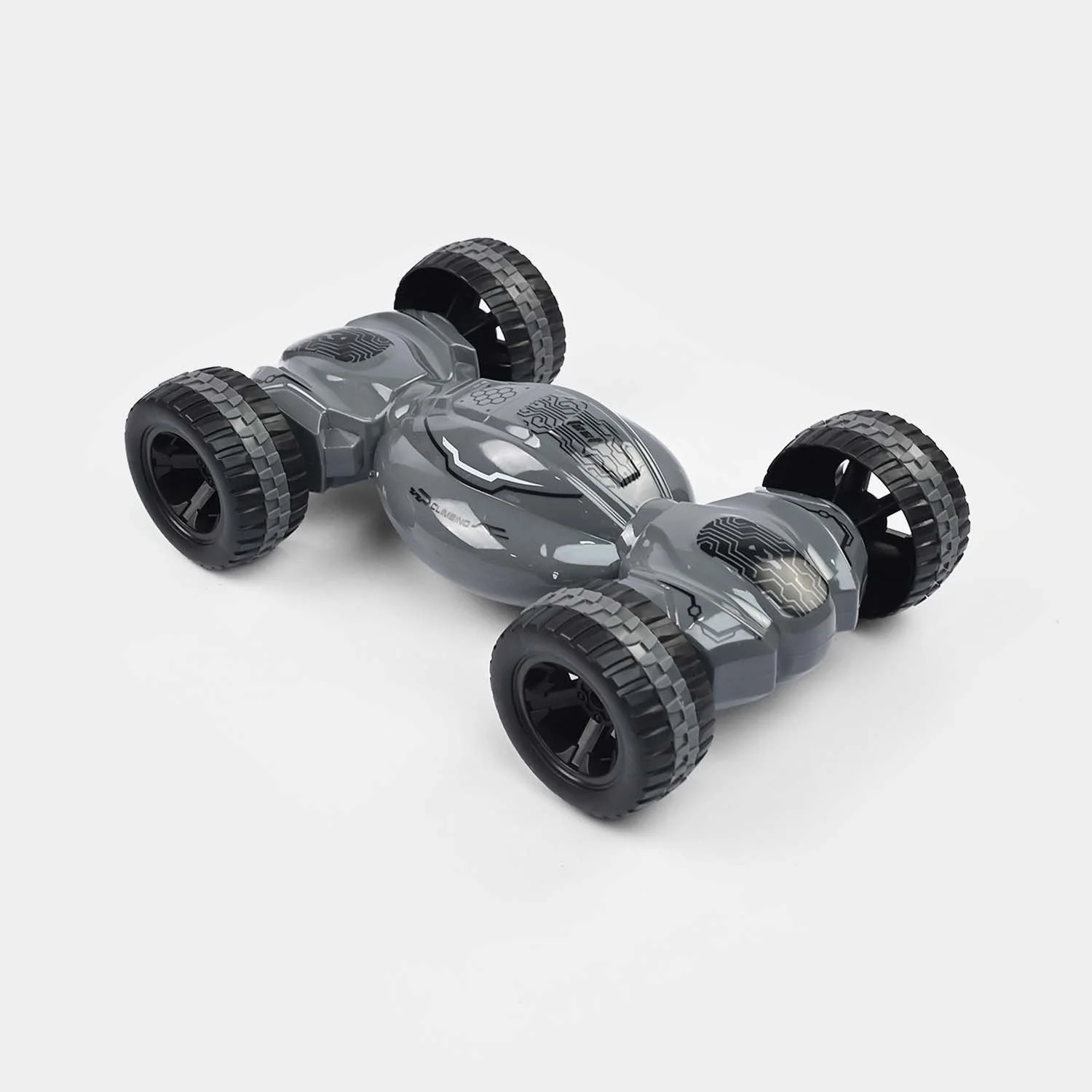 Stunt 4WD RC Vehicle – Electric Climbing & Drifting Car - Image 6