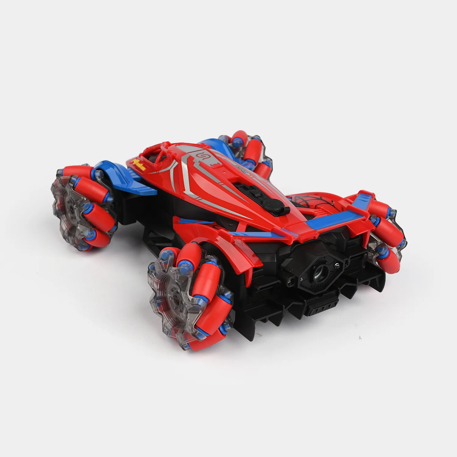 Hero Remote Control Stunt Car - Image 6