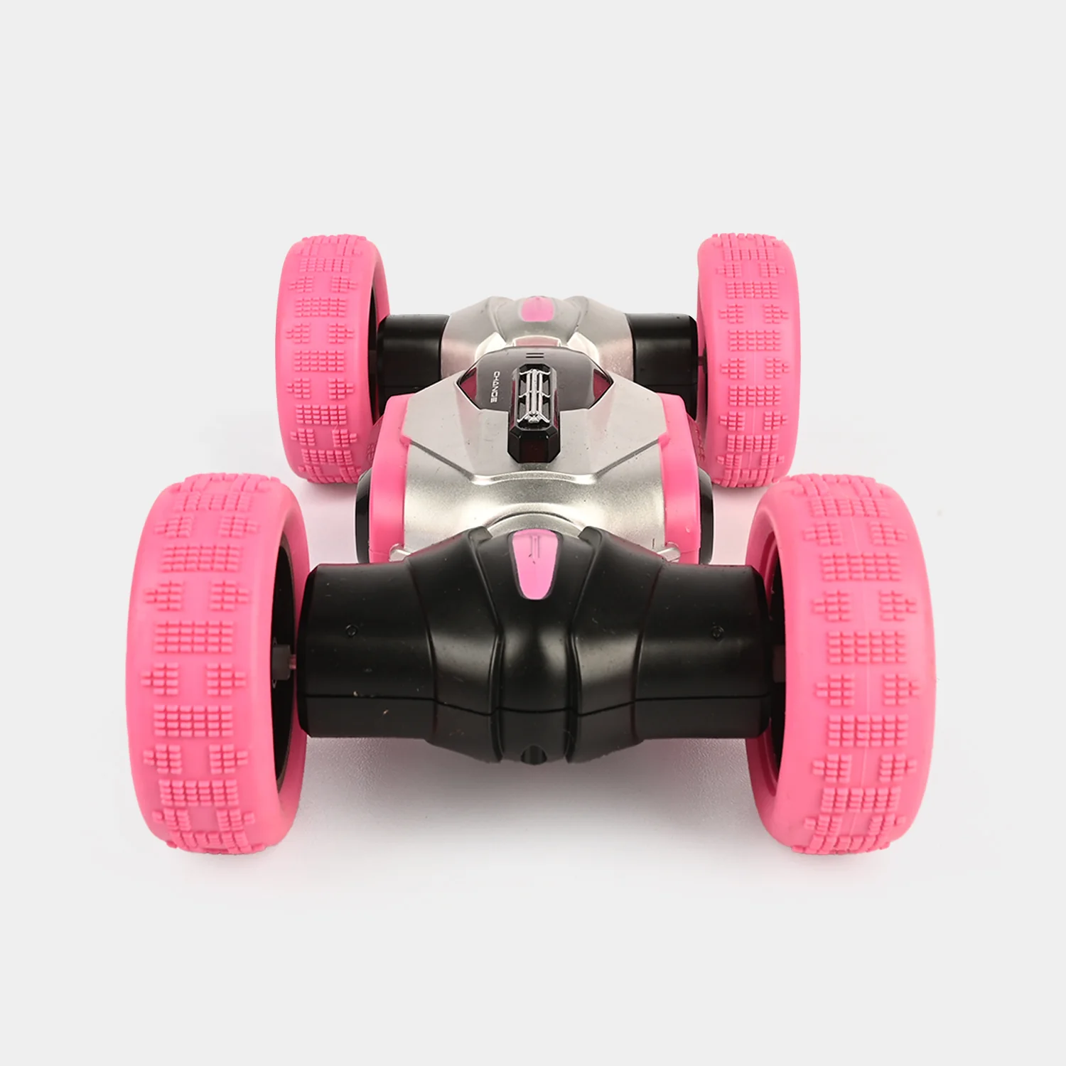 Remote Control Stunt Car with Light for Kids - Image 5
