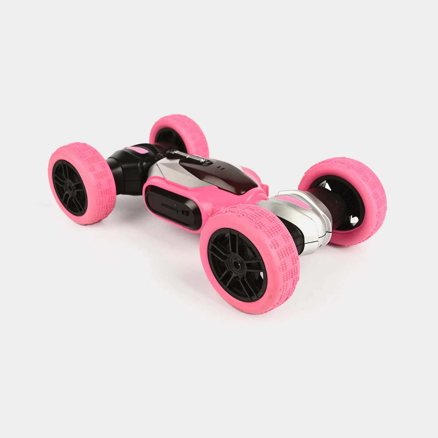 Remote Control Stunt Car with Light for Kids - Image 6