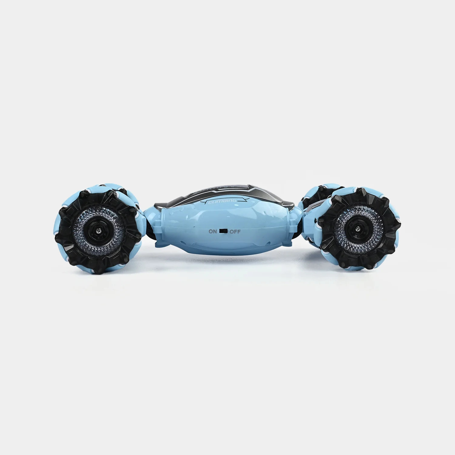 Atom Max R/C – Stunt Twist Remote Control Car - Image 4