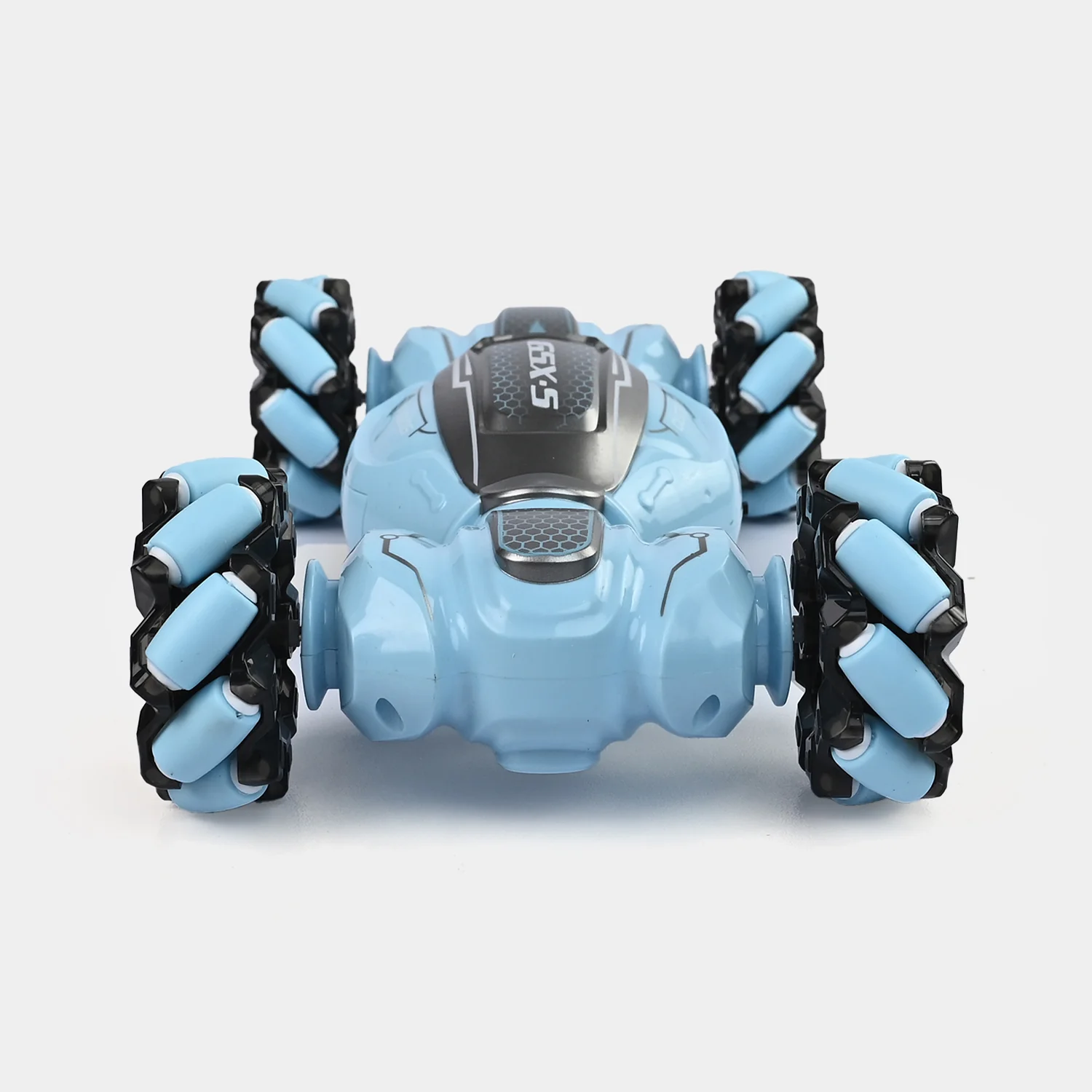 Atom Max R/C – Stunt Twist Remote Control Car - Image 5