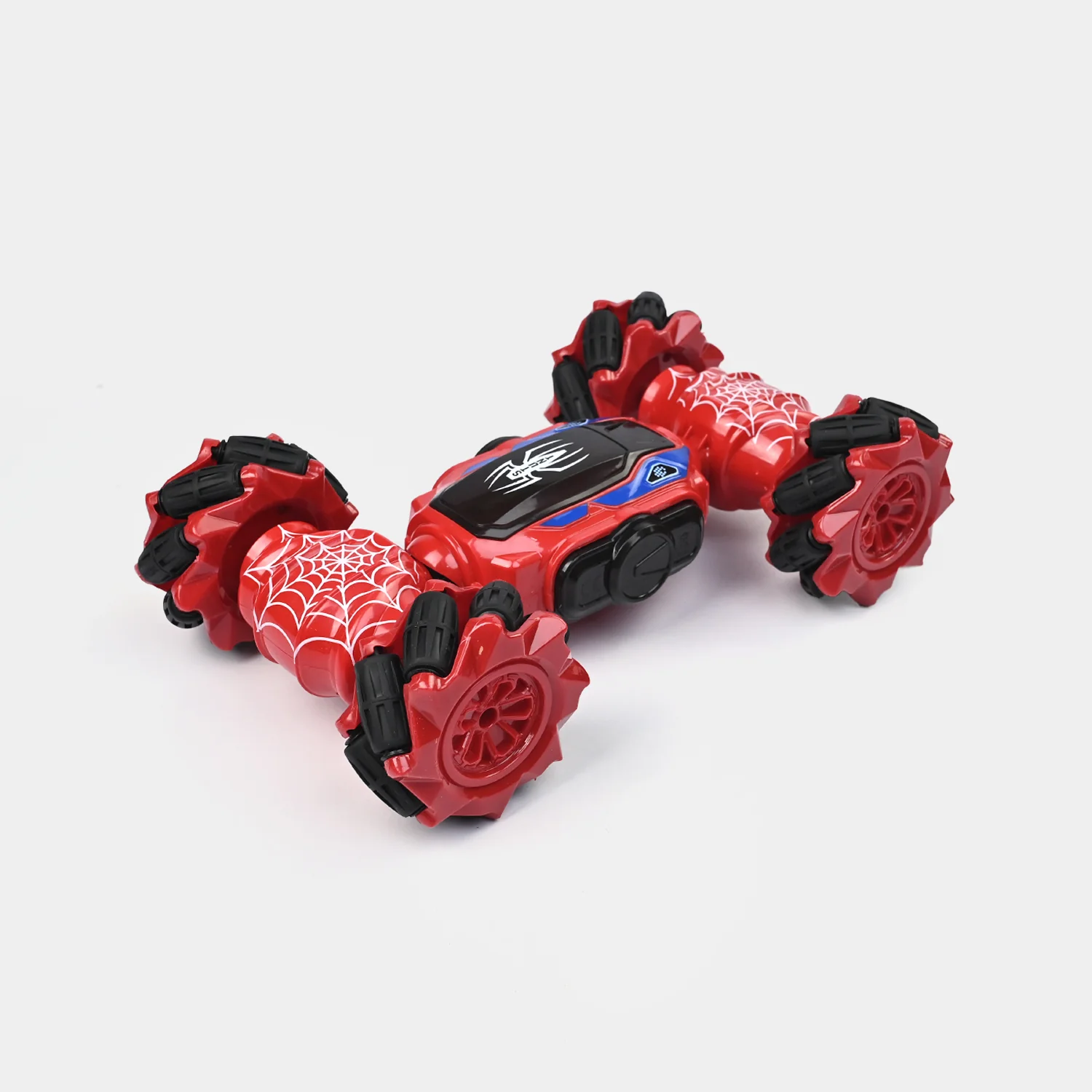 Double-Sided Stunt Spider Car – 360° Rotation RC Vehicle - Image 2