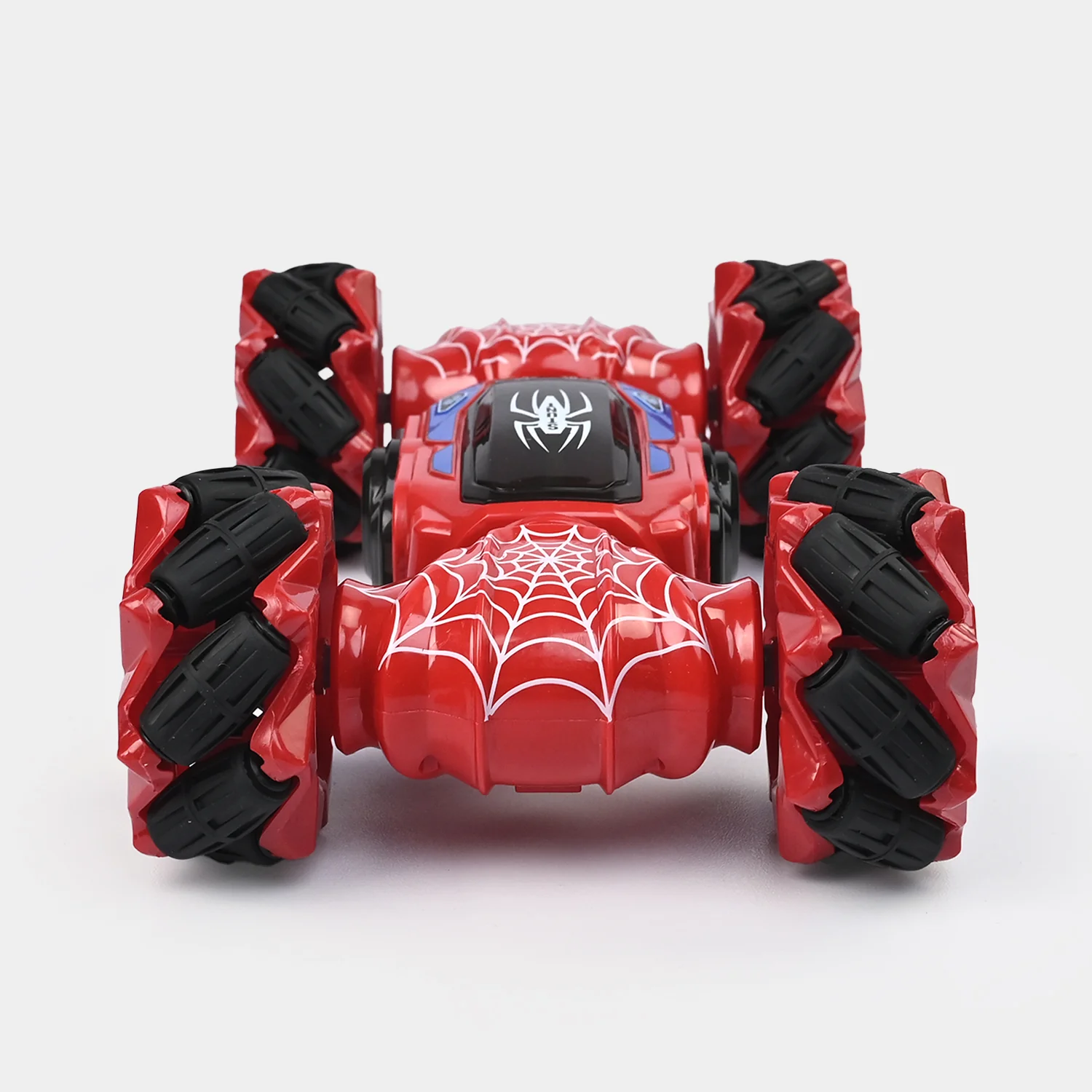 Double-Sided Stunt Spider Car – 360° Rotation RC Vehicle - Image 5