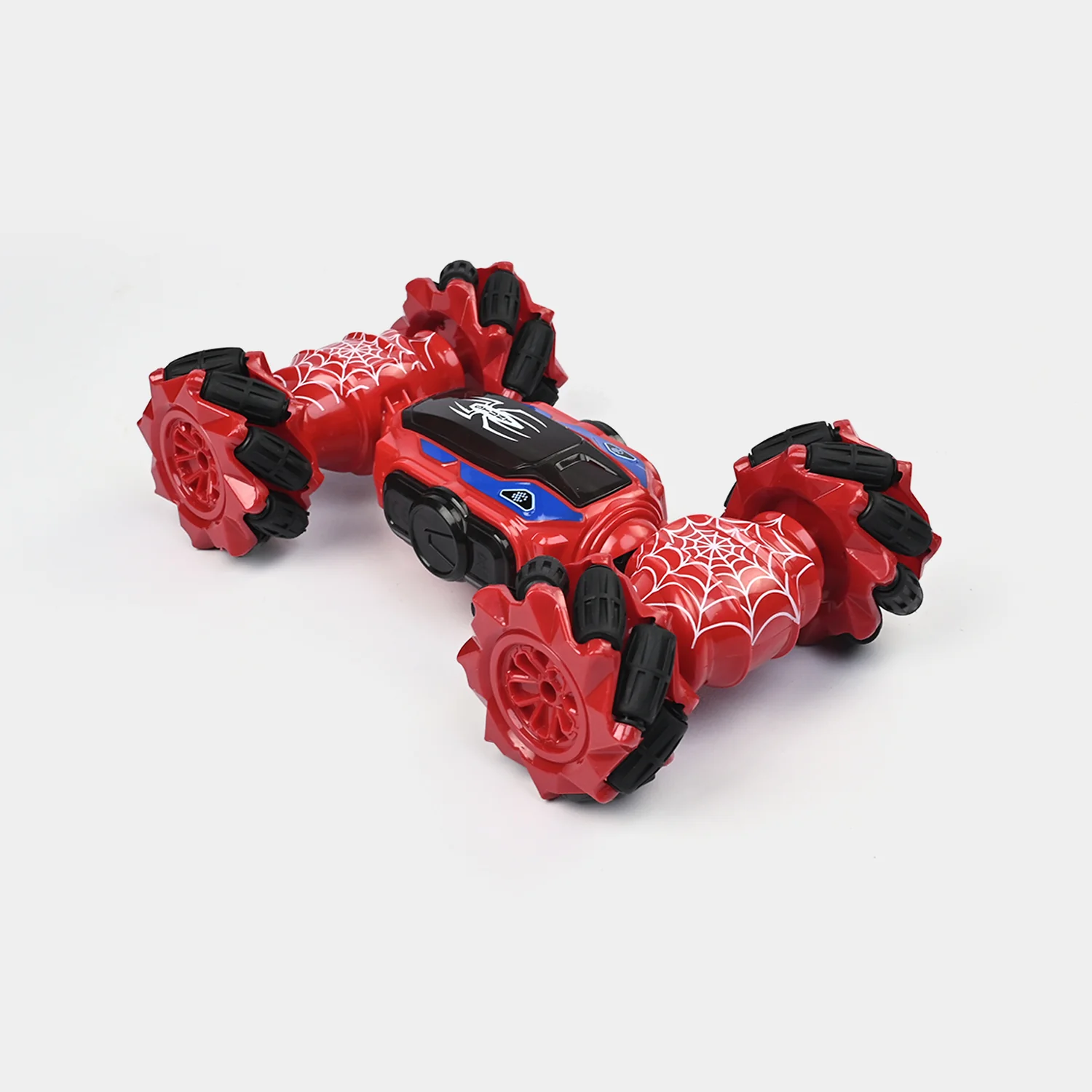 Double-Sided Stunt Spider Car – 360° Rotation RC Vehicle - Image 6