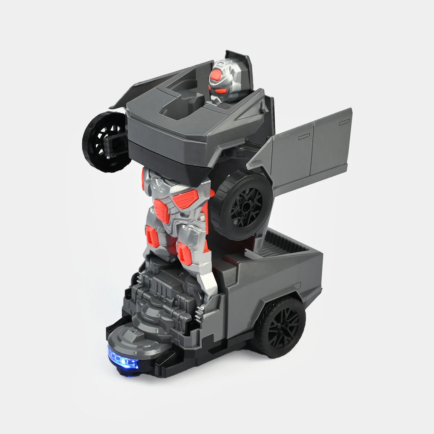 Remote Control Cyber Truck Car - Image 2