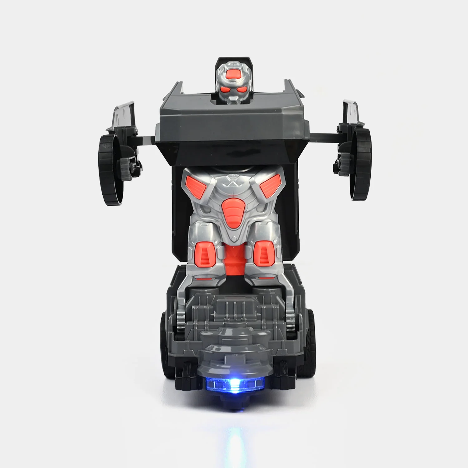 Remote Control Cyber Truck Car - Image 4