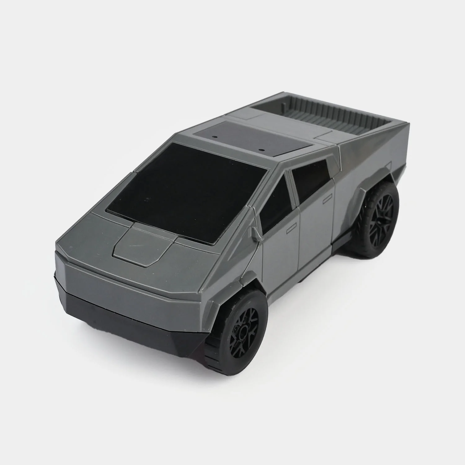 Remote Control Cyber Truck Car - Image 5