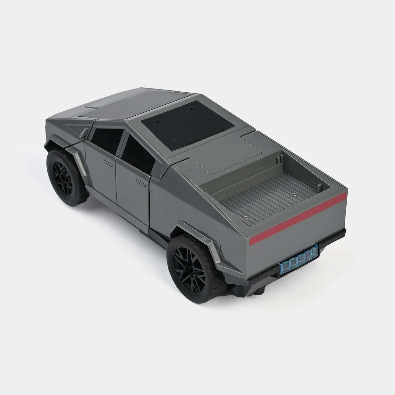 Remote Control Cyber Truck Car - Image 8