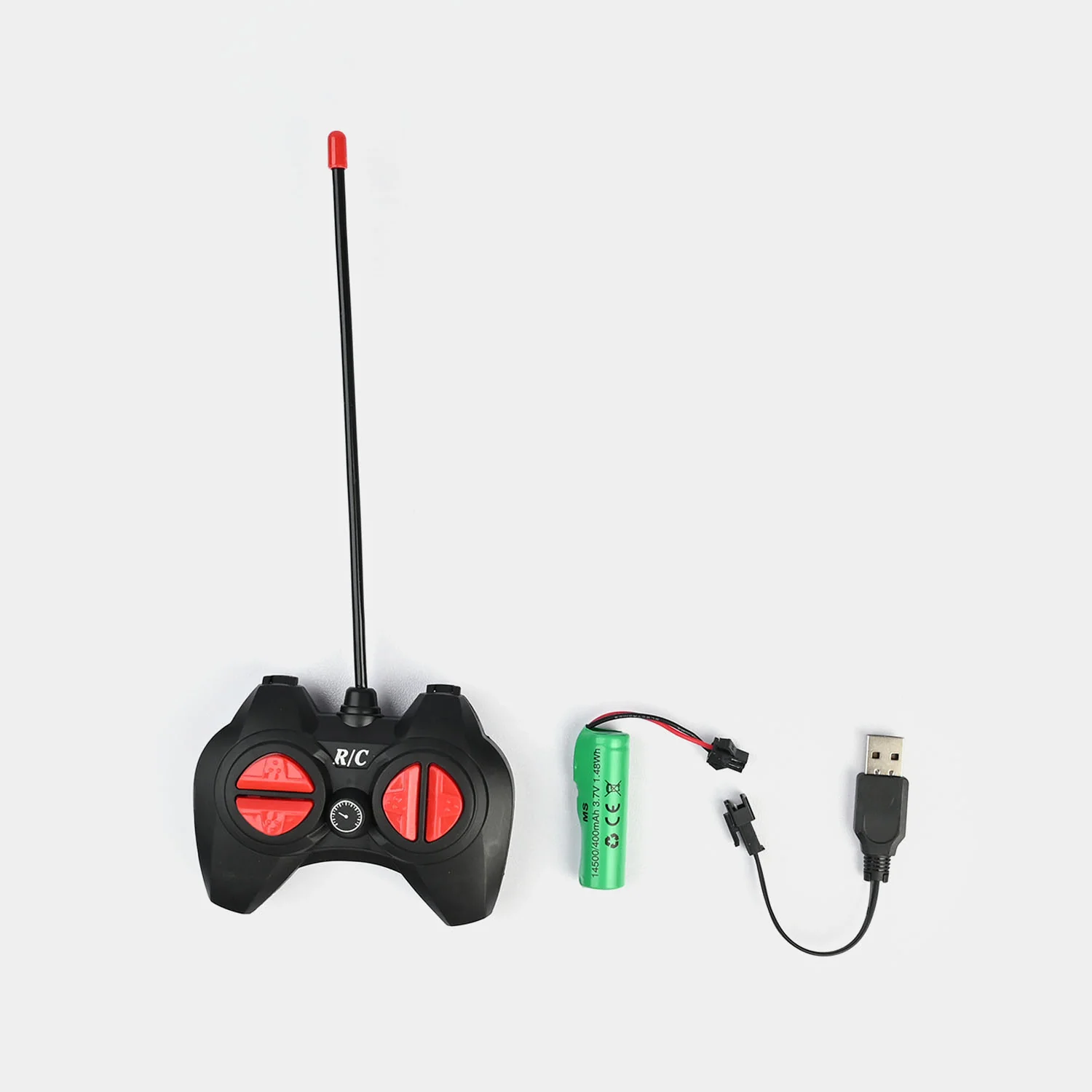 Remote Control Cyber Truck Car - Image 9