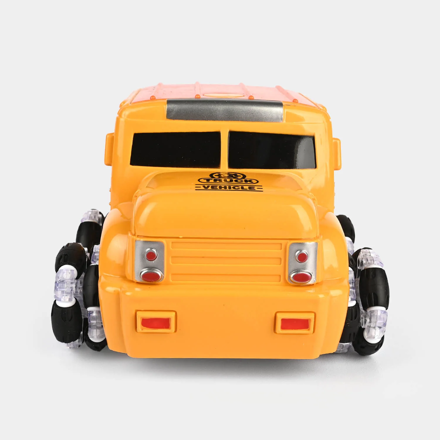 Remote Control Stunt Drift Car with Lights - Image 5