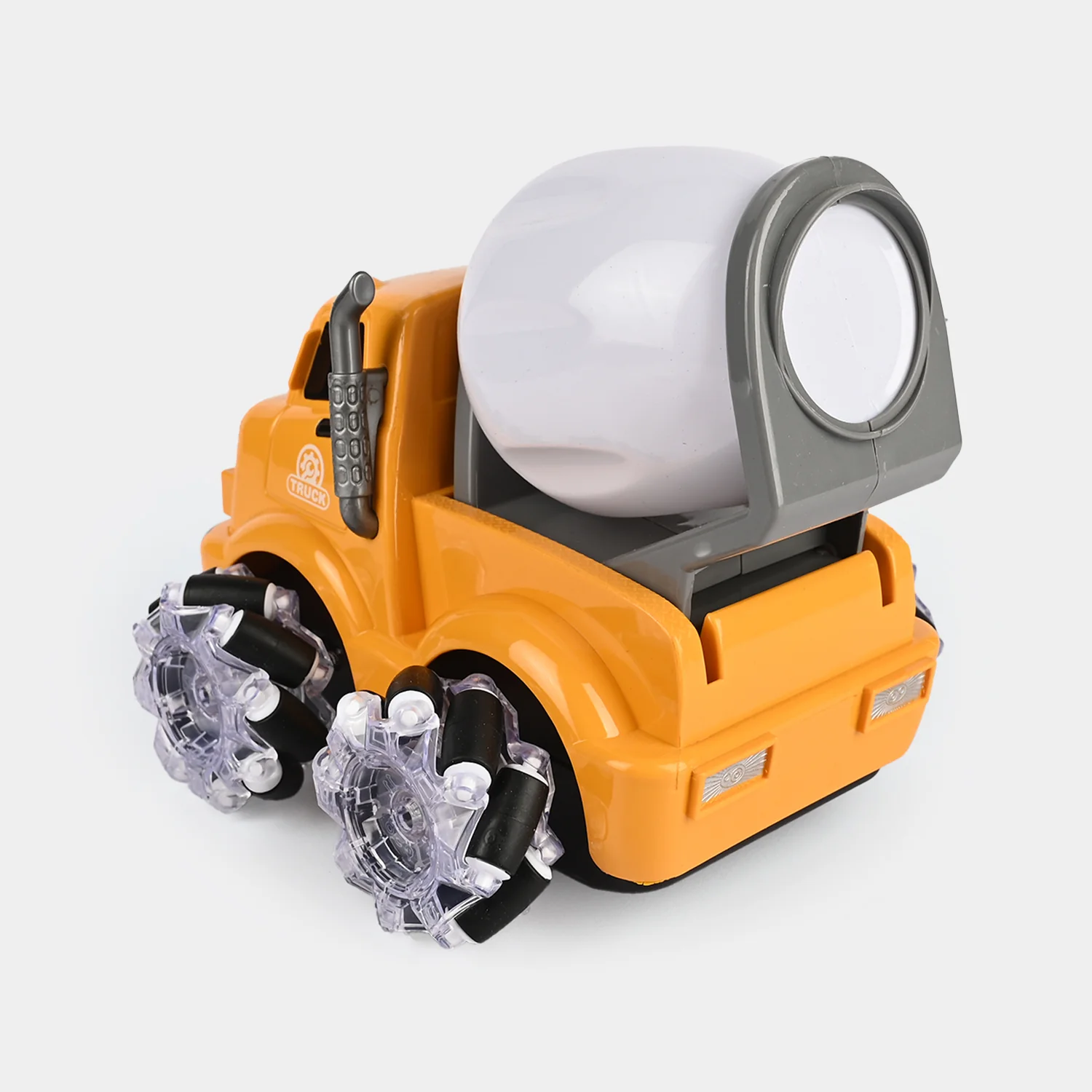 Remote Control Stunt Drift Car with Lights - Image 5
