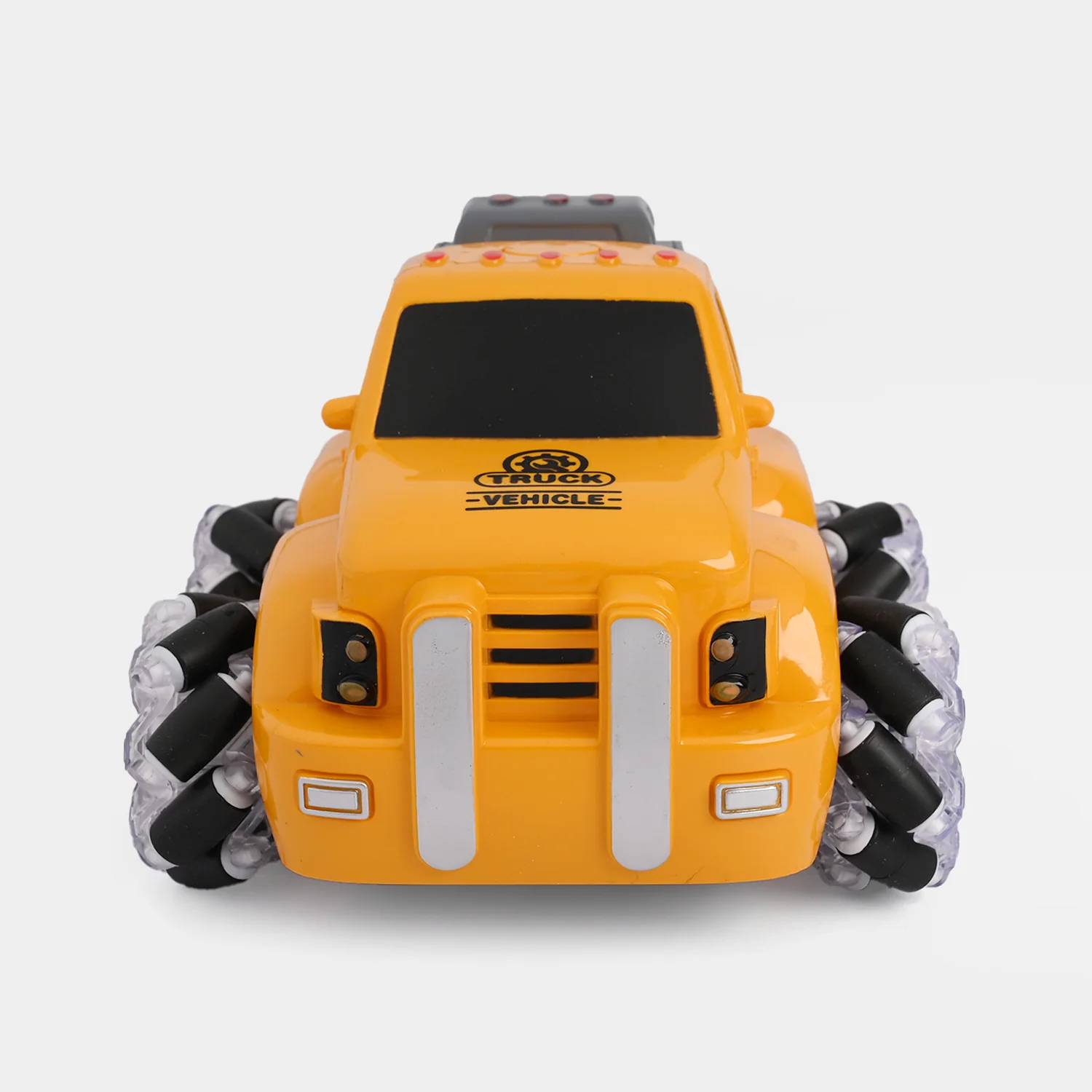 Remote Control Stunt Drift Car with Lights - Image 5