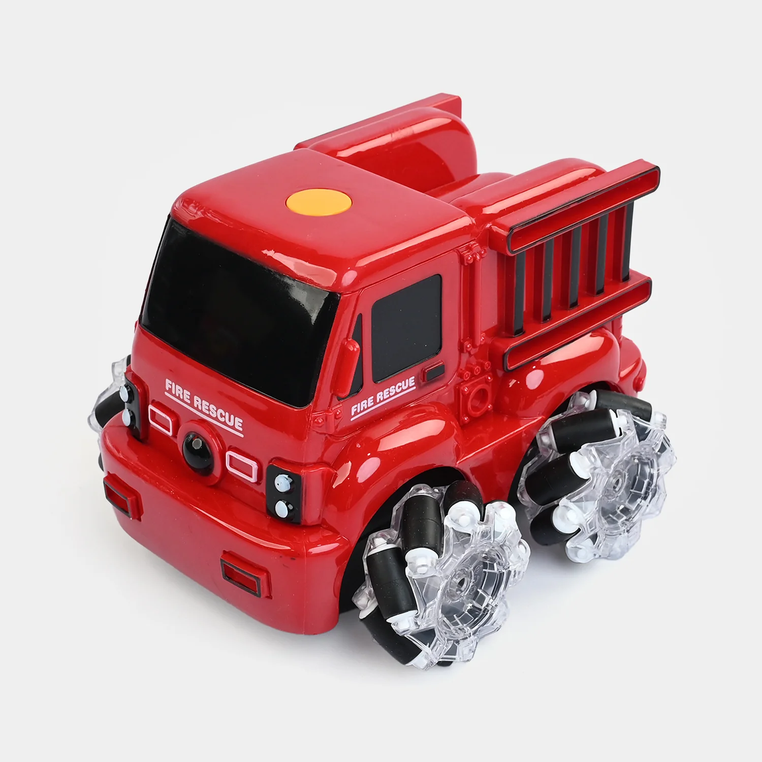 Remote Control Stunt Drift Car with Lights - Image 2