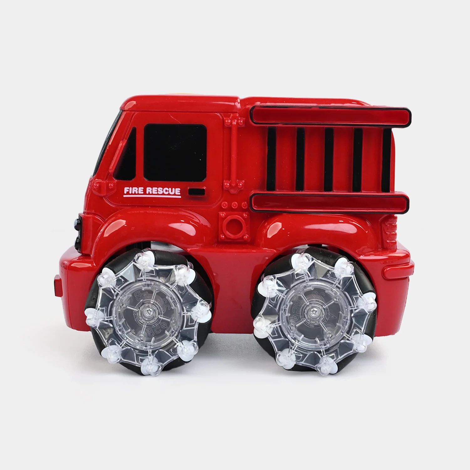 Remote Control Stunt Drift Car with Lights - Image 4