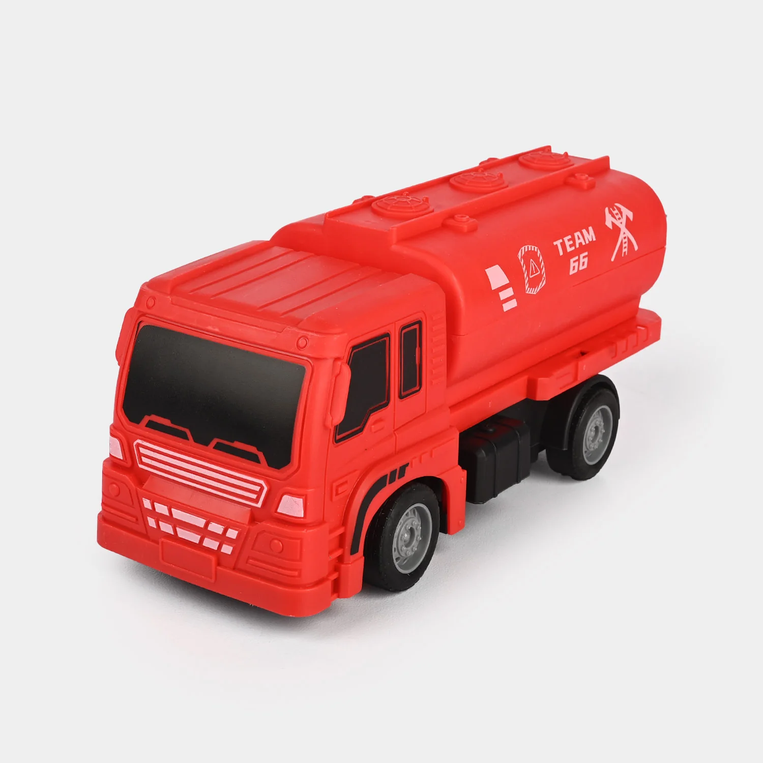 Remote Control Truck for Kids - Image 2