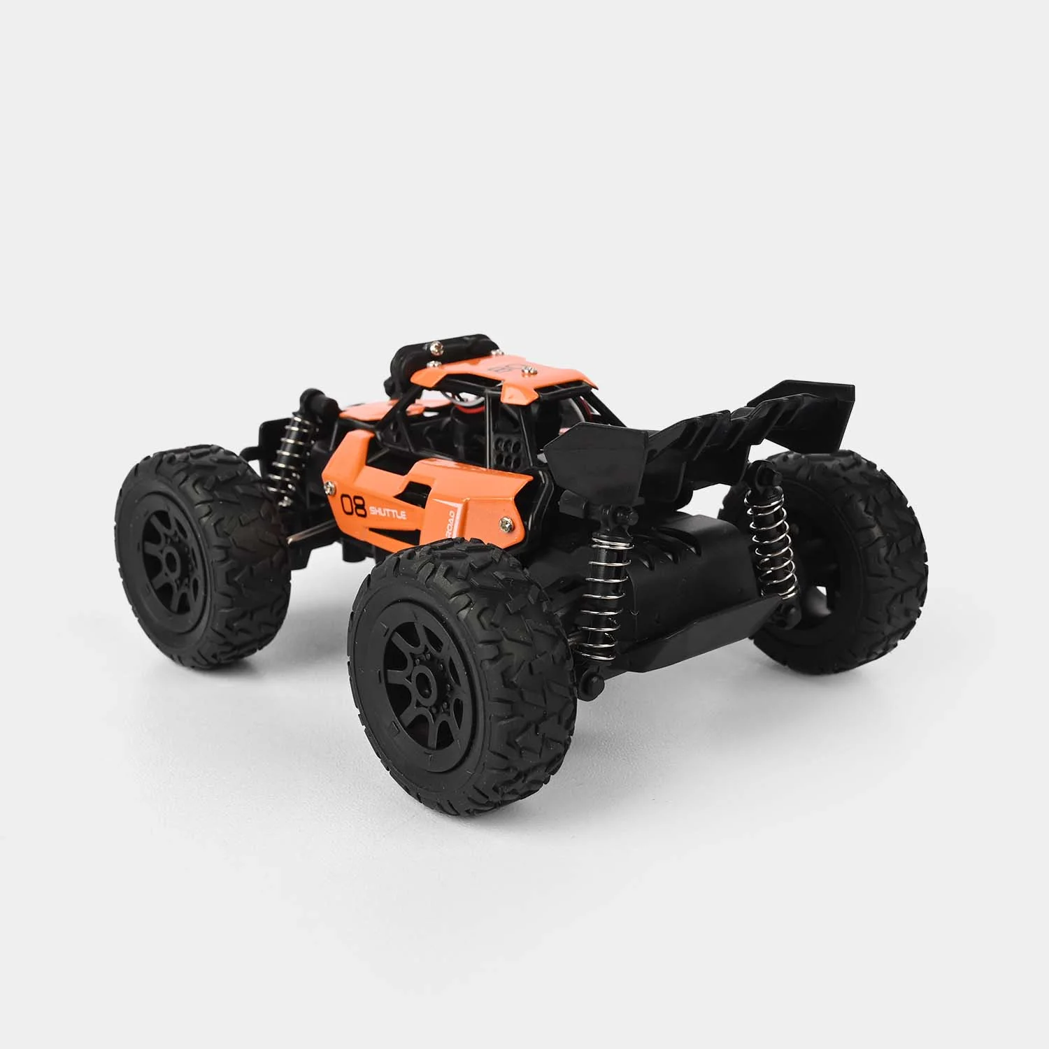 High Speed RC Car – 1:32 Scale Remote Control Racing Buggy - Image 6
