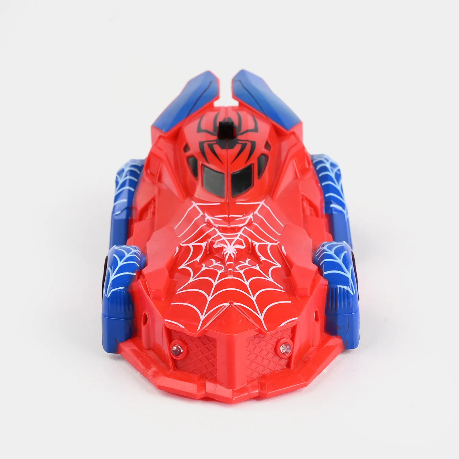 Wall Climber RC Car – Spider-Themed Gravity-Defying Racer - Image 6