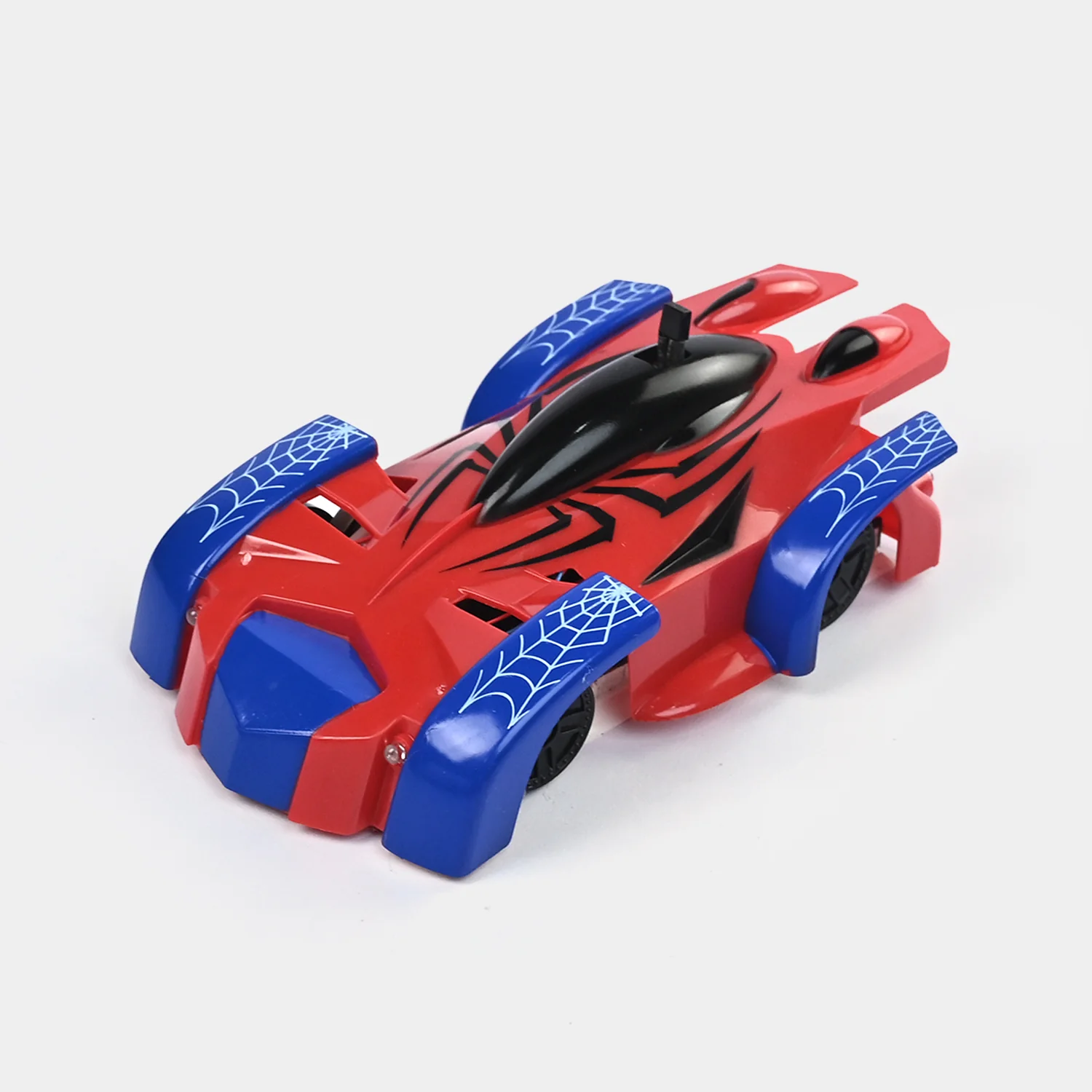 Wall Climber R/C Car – Infrared Control - Image 2