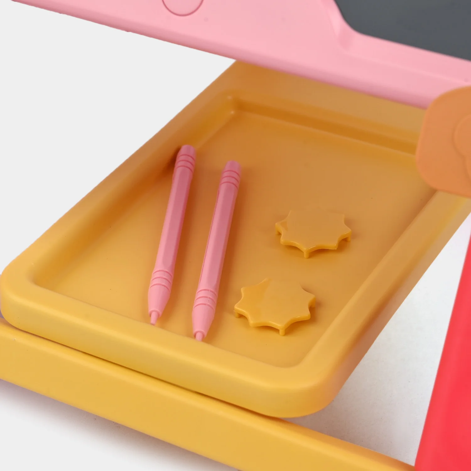 Rabbit Holder LCD Drawing Board For Kids - Image 2