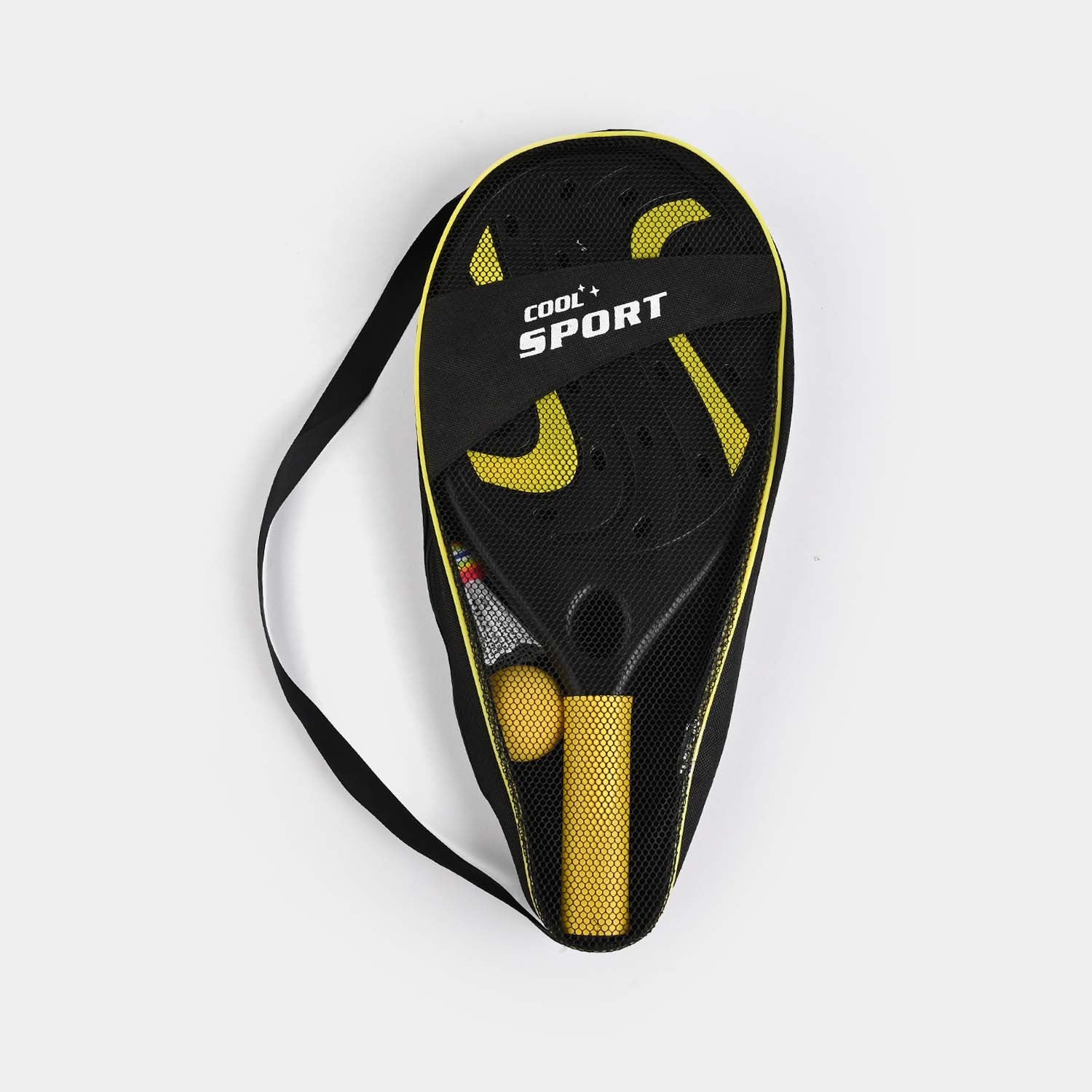 Padel Racket Pair Set for Kids - Image 3