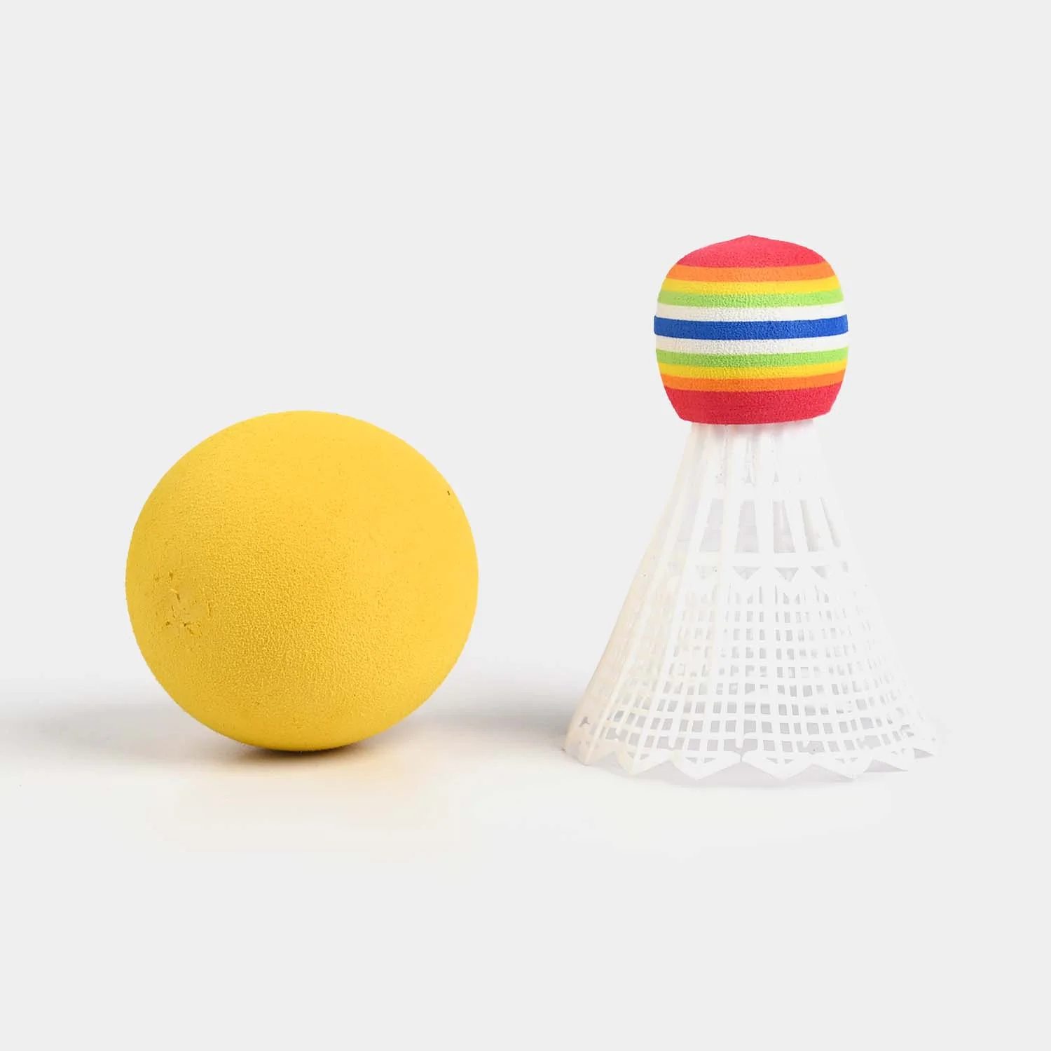 Padel Racket Pair Set for Kids - Image 6