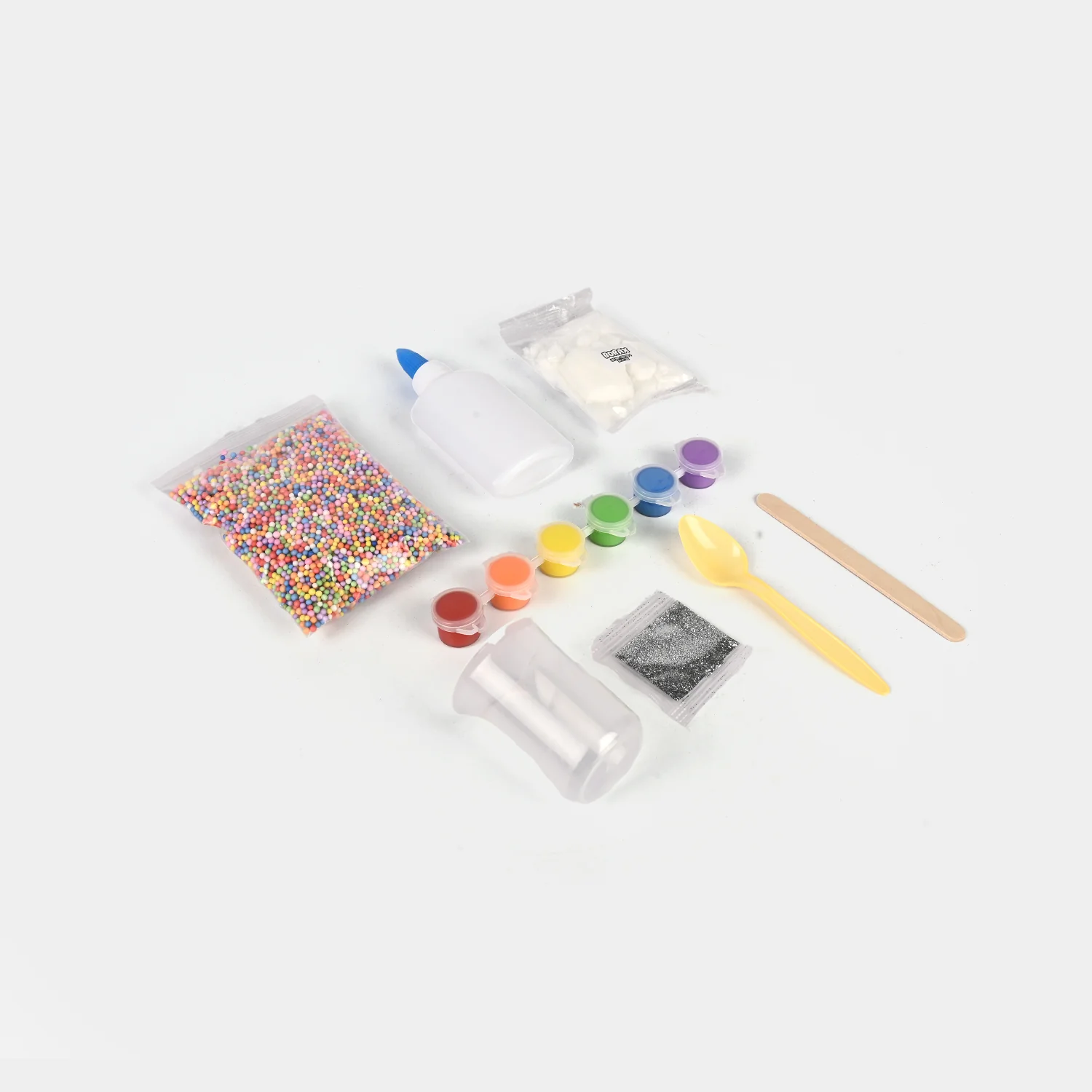 DIY Slime Making Kit