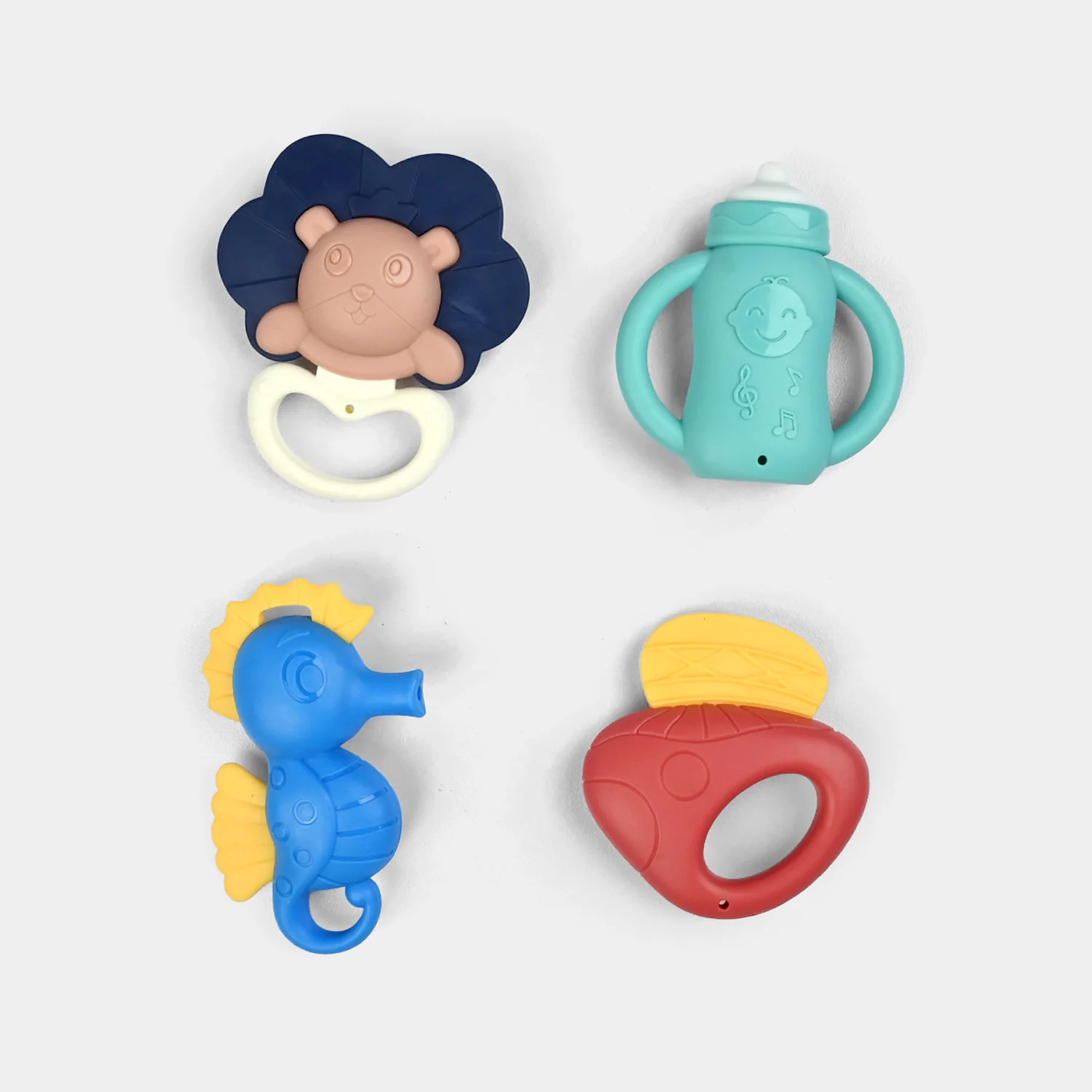 Rattle Set - Image 2