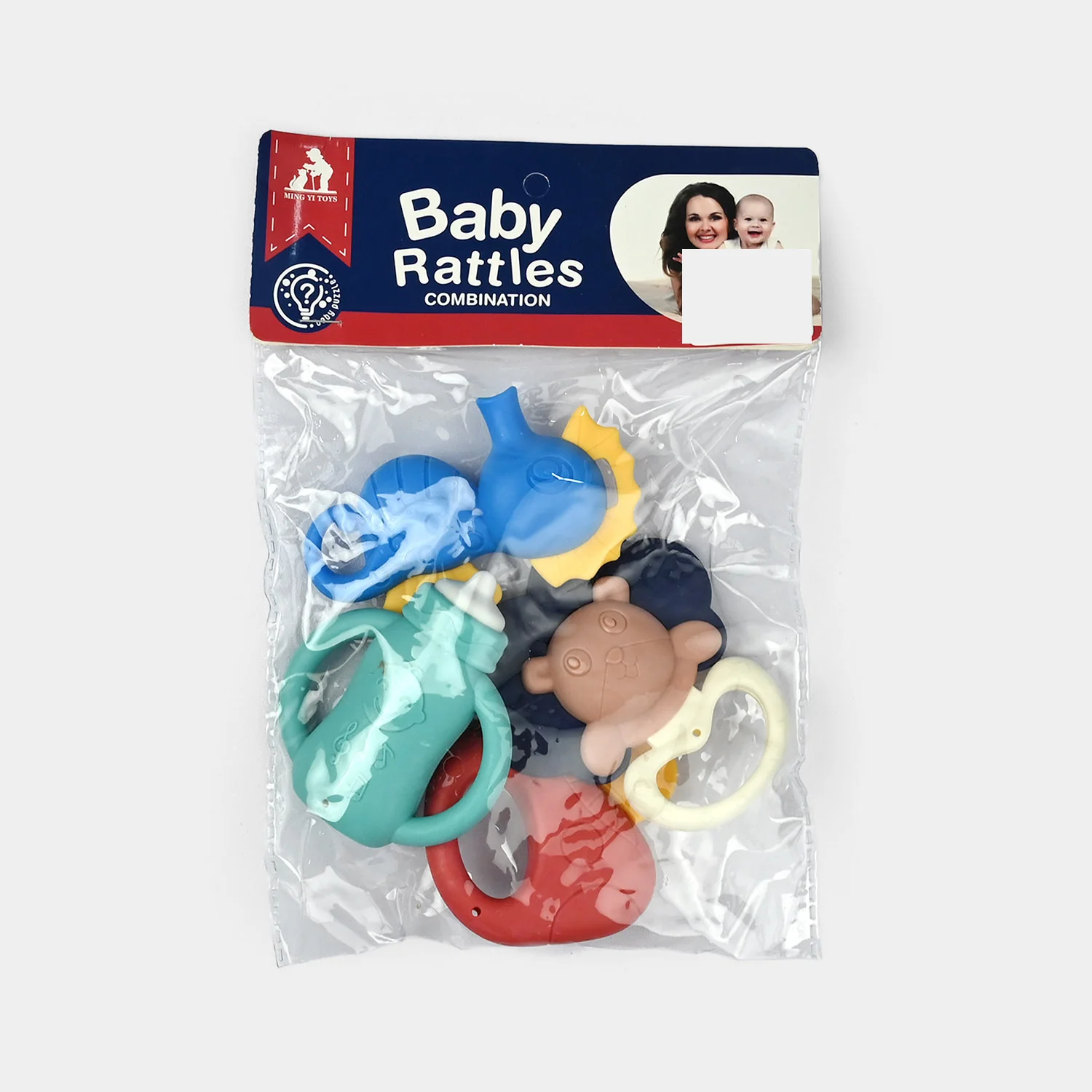 Rattle Set - Image 3