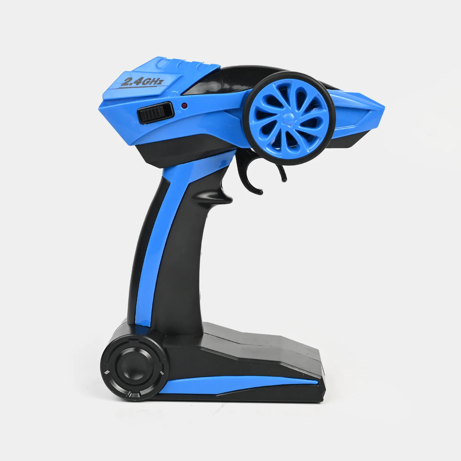 Remote Control Short Course Stunt Car for Kids - Image 9