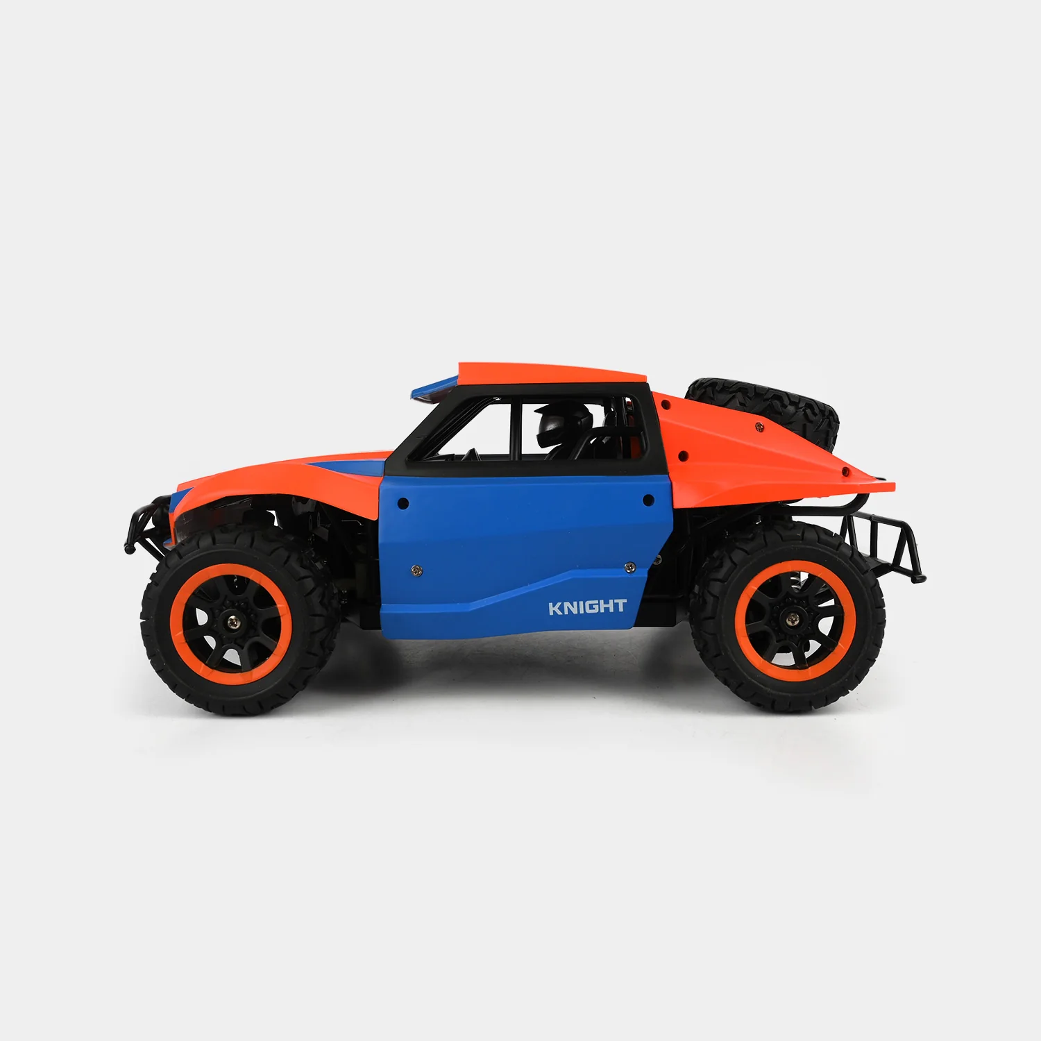 RC Jeep Short Course Truck Style Toy - Image 4