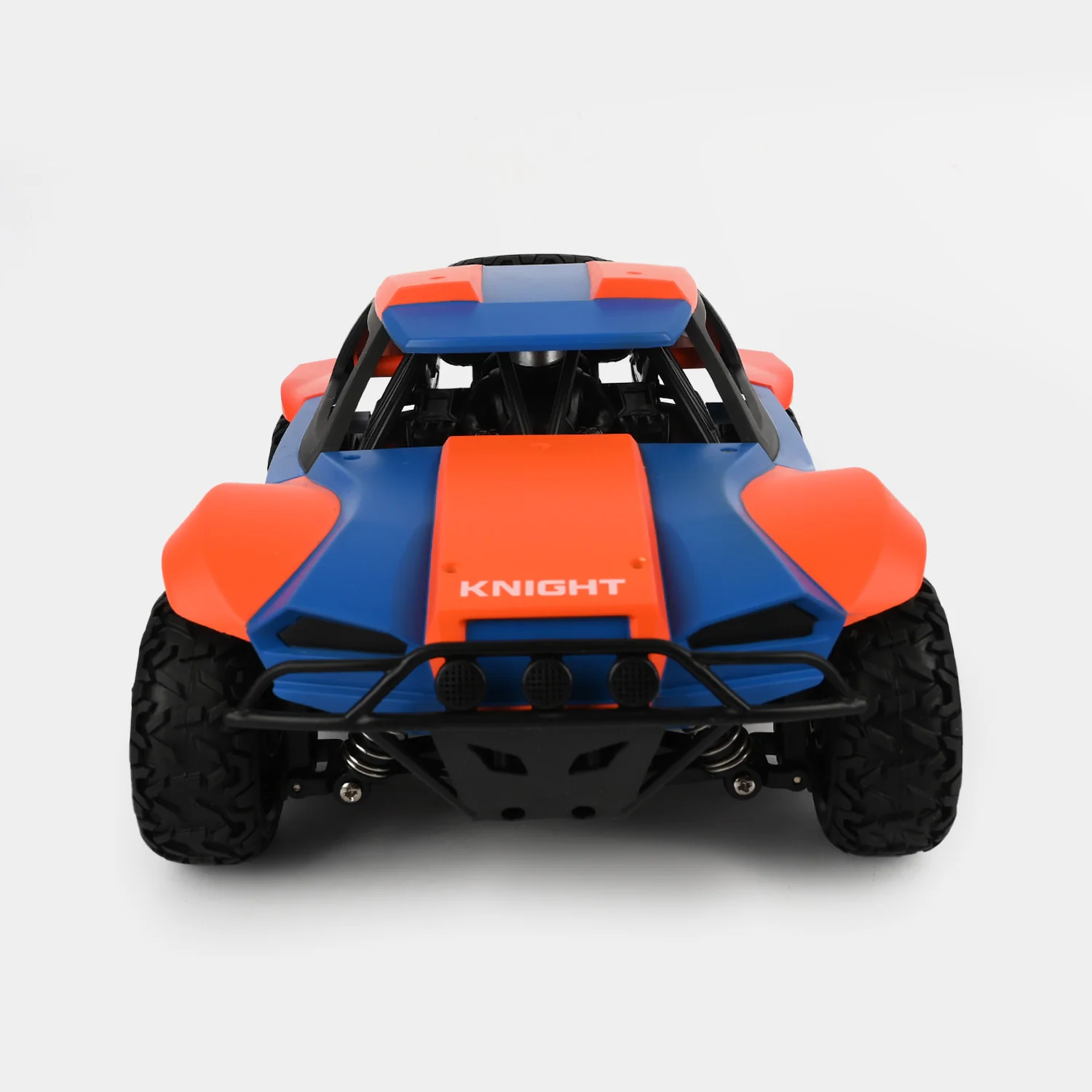 RC Jeep Short Course Truck Style Toy - Image 5