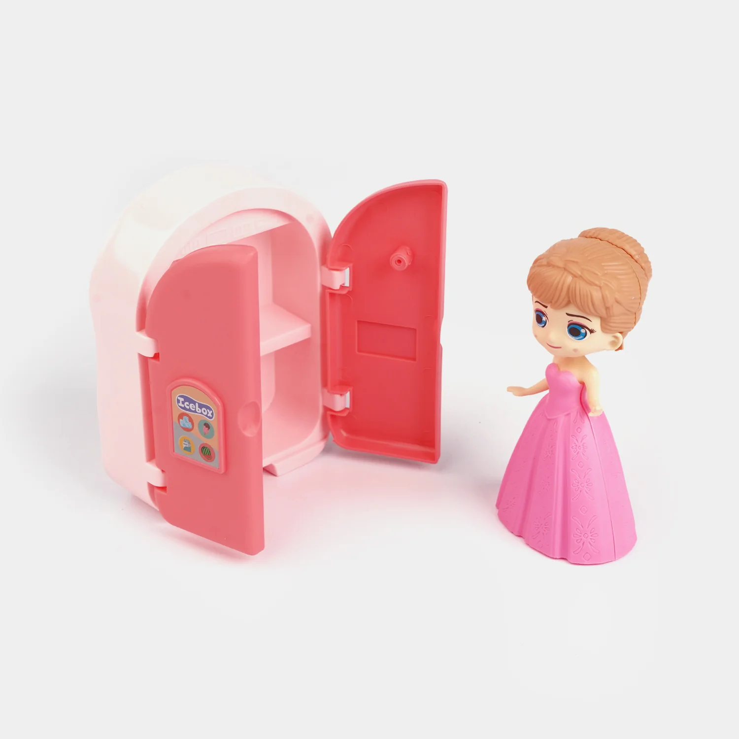 Children's Kitchen Play Set - Image 2