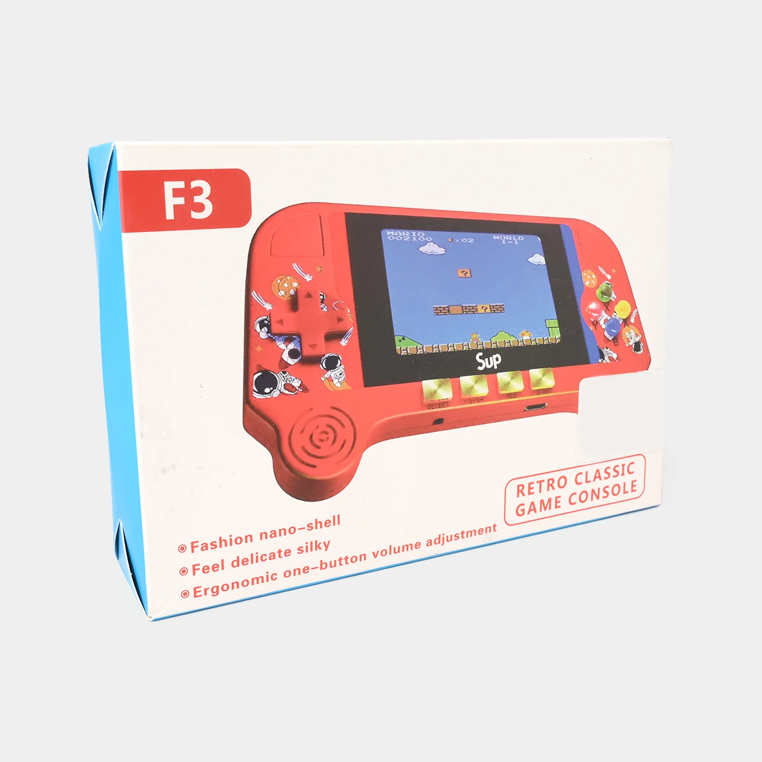 SUP Retro Classic Game Console F3 - Image 3