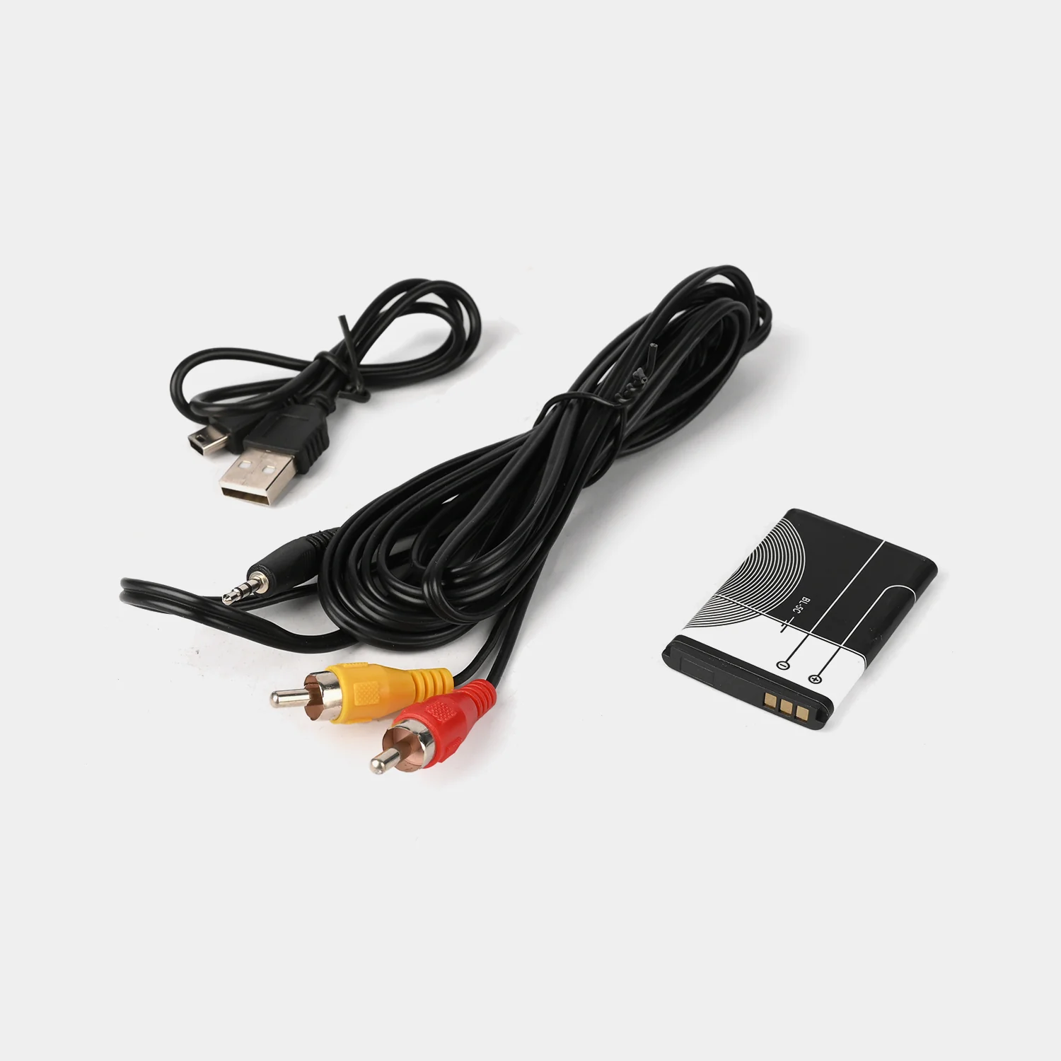 SUP Retro Classic Game Console F3 - Image 6