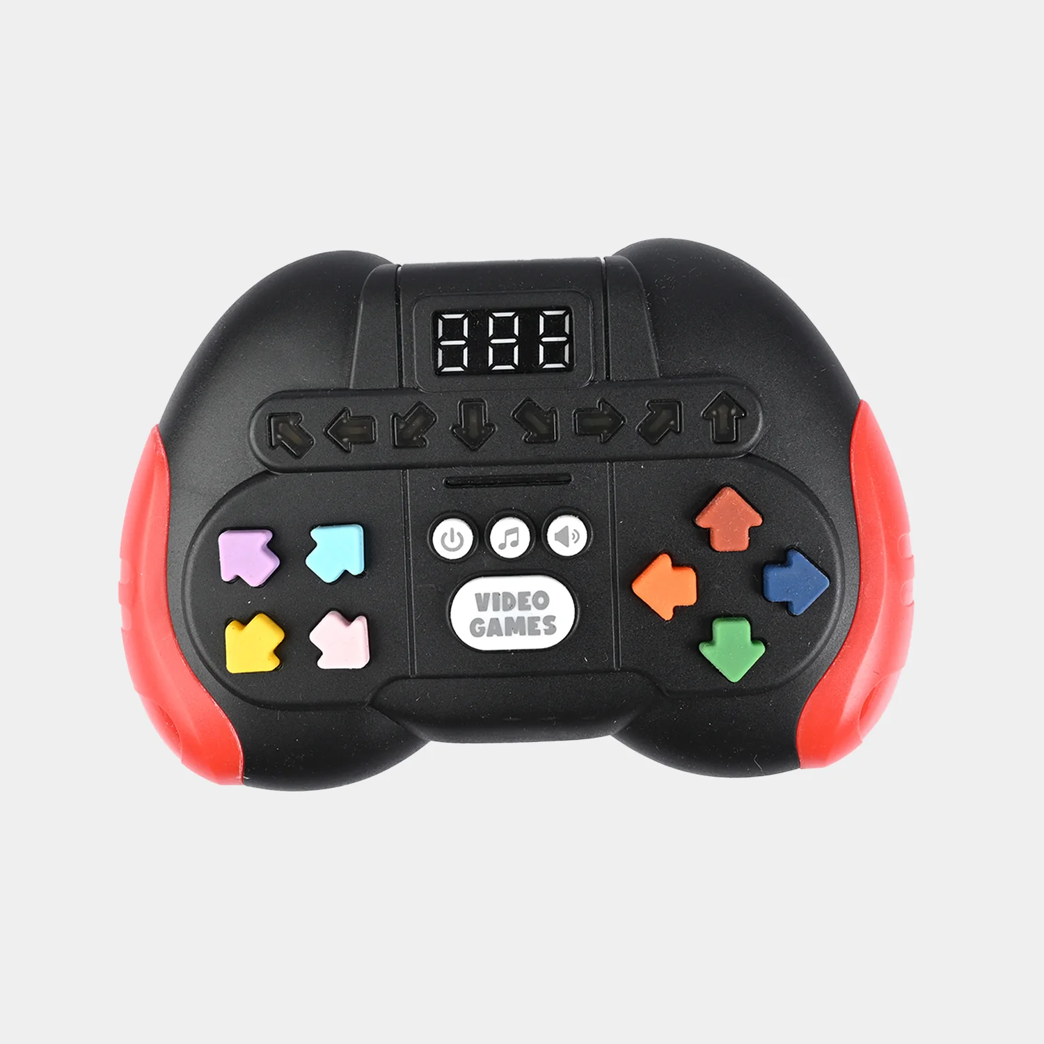 Second Generation Game Master For Kids