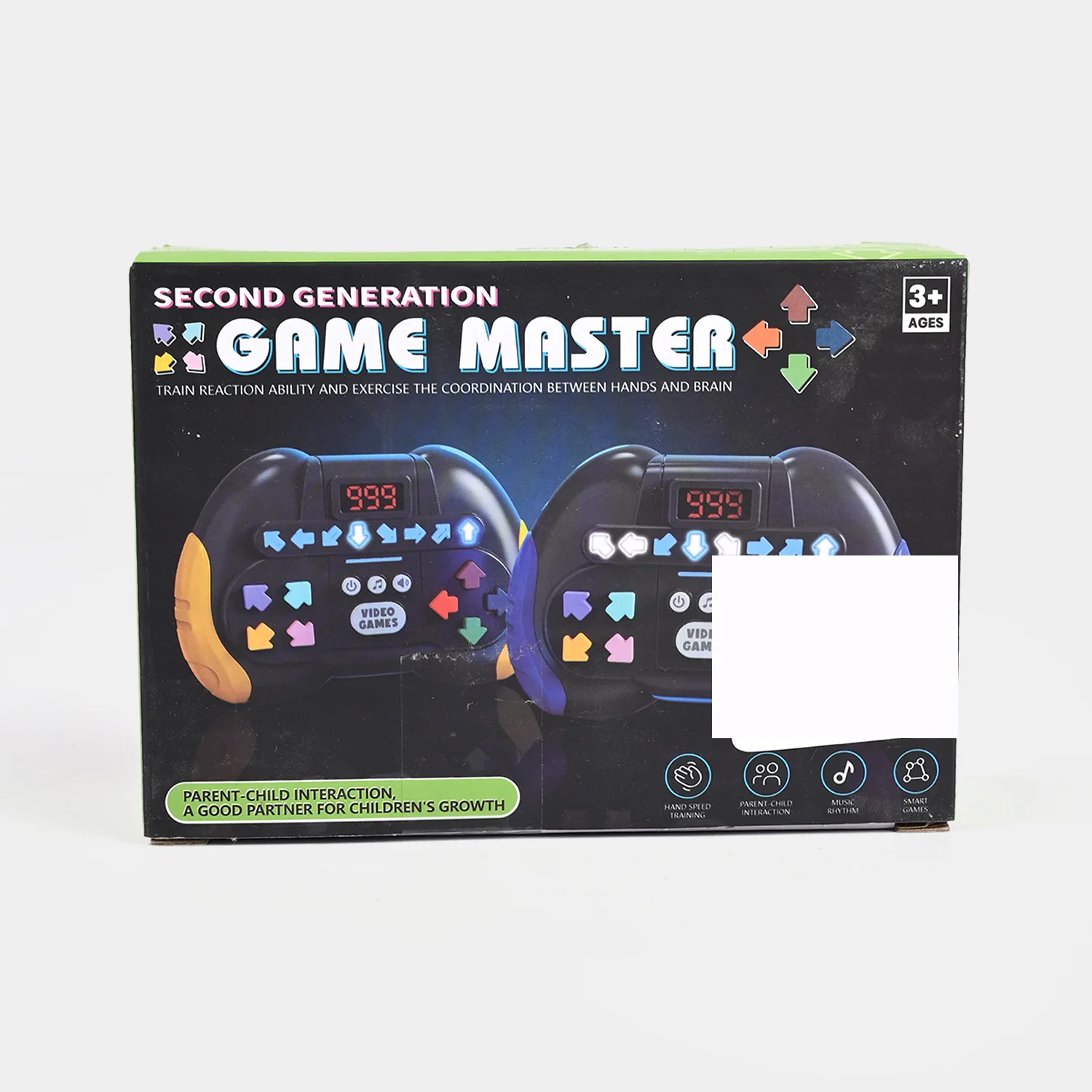 Second Generation Game Master For Kids - Image 5