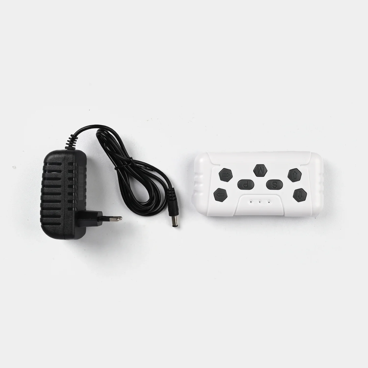 Electric Ride-On Full Function & Light & Music Car with Remote - Image 4