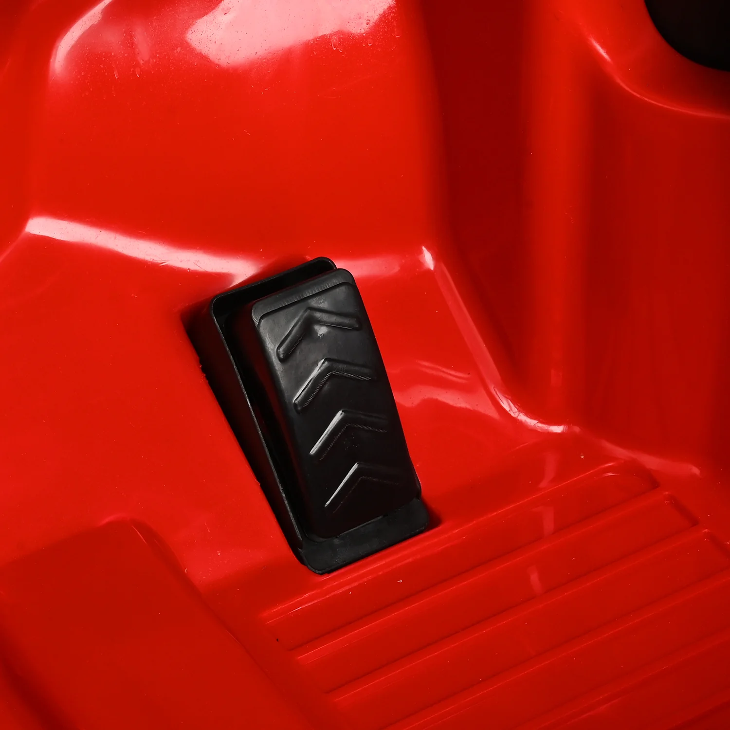 Electric Ride-On Full Function & Light & Music Car with Remote - Image 9