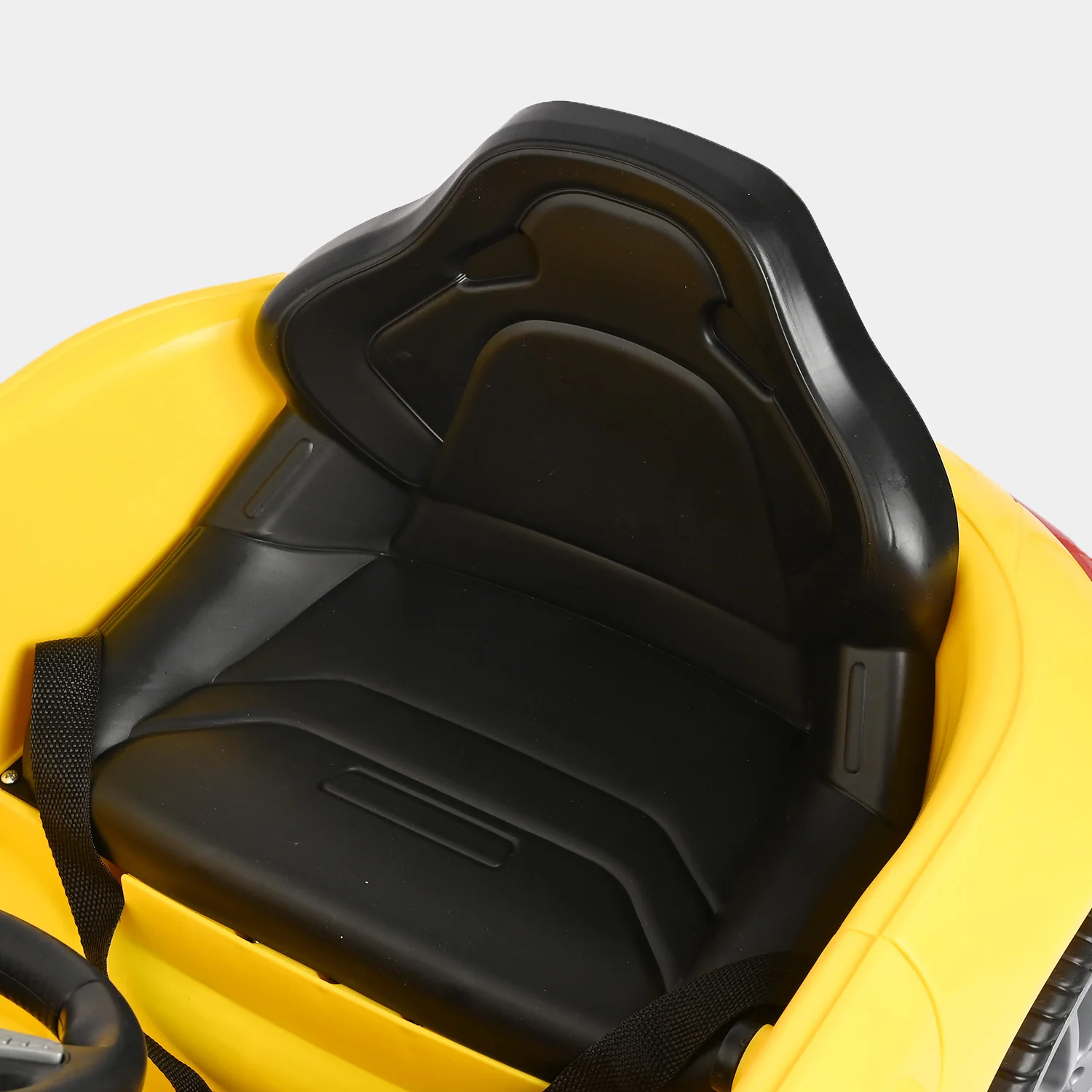 Electric Ride-On Full Function & Light & Music Car with Remote - Image 8