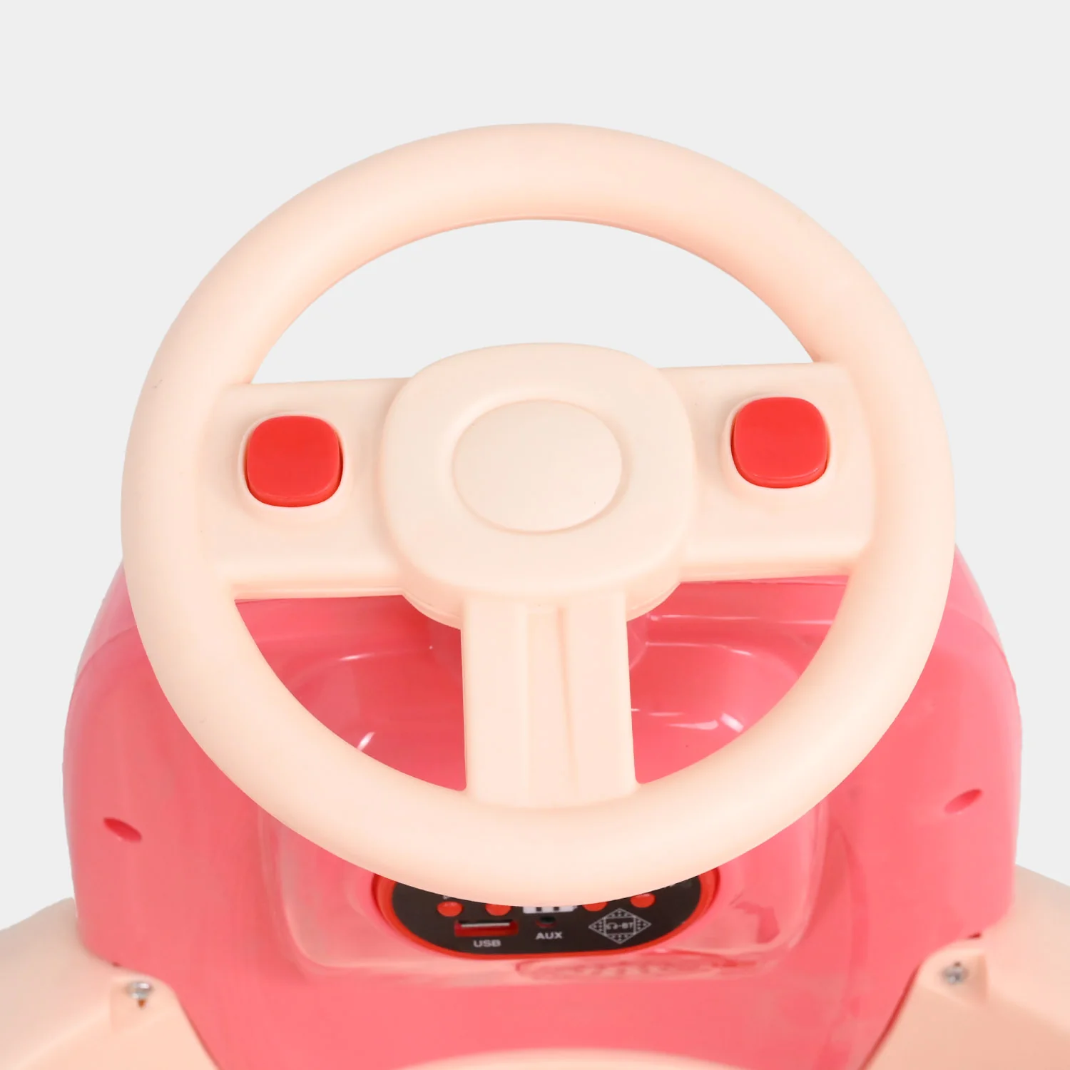 Electric Bumper Ride-On Car - Image 8