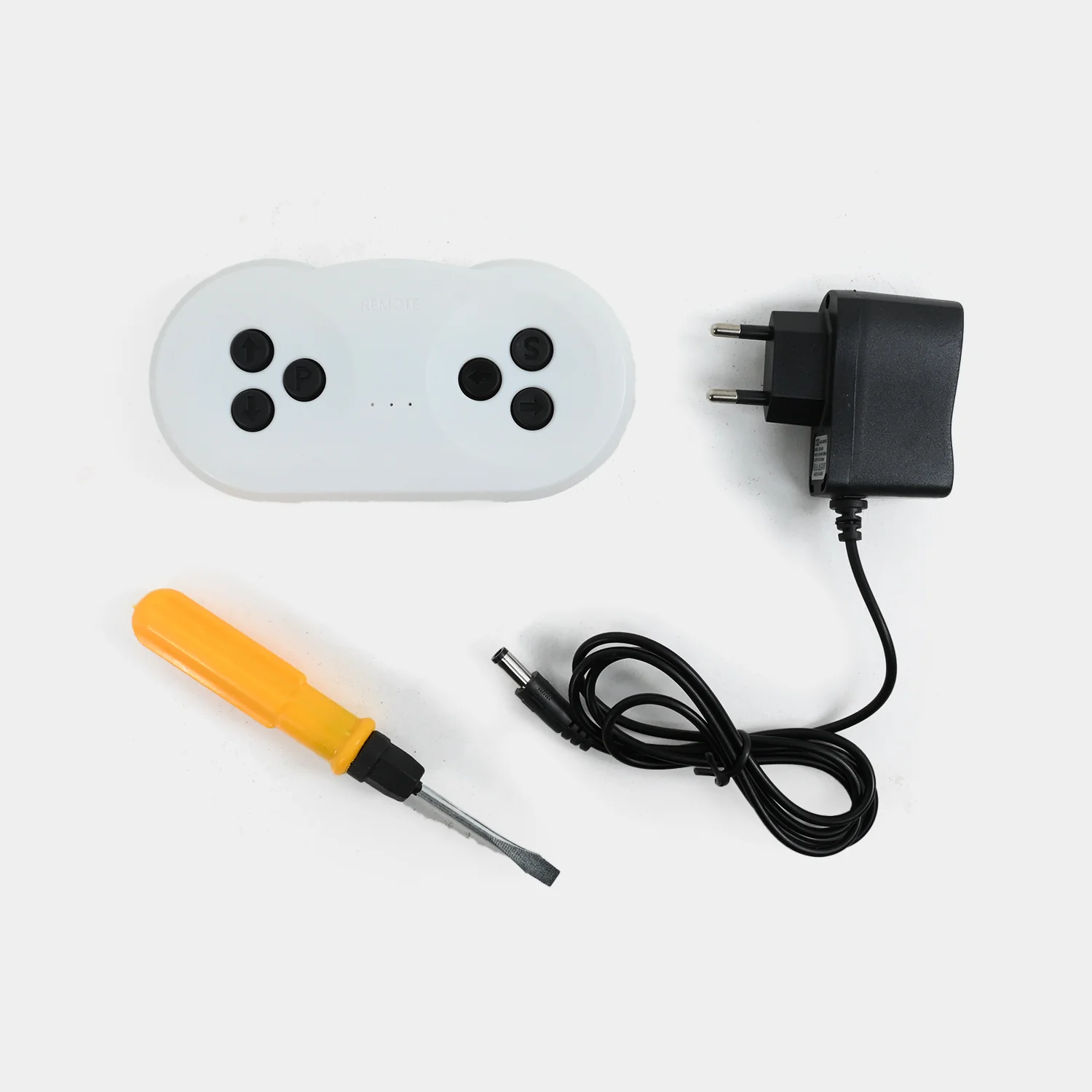 Rechargeable 360° Spin Electric Bumper Ride-On Car - Image 5