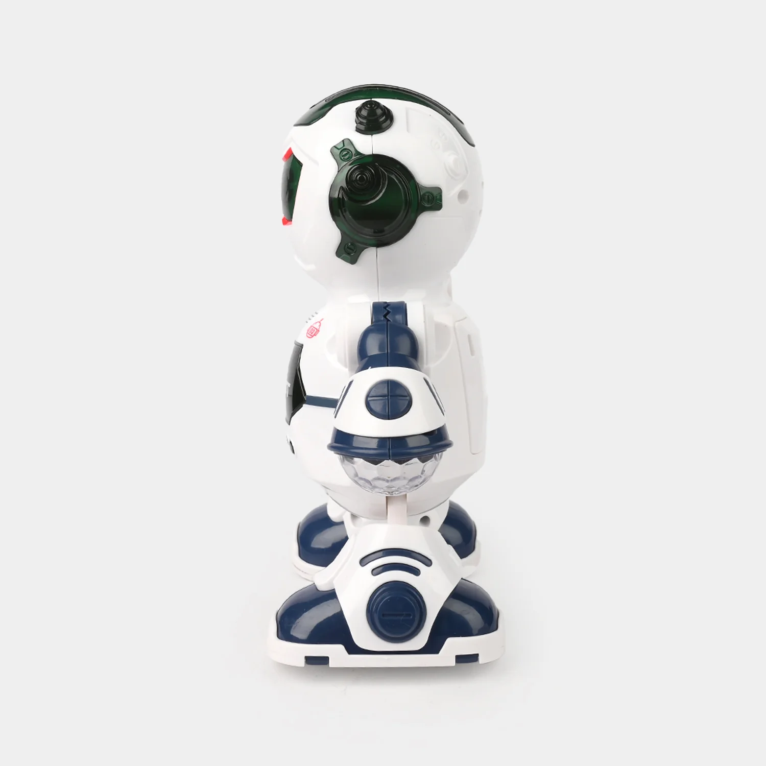 Electronic Walking Dancing Robot Toy - Image 2