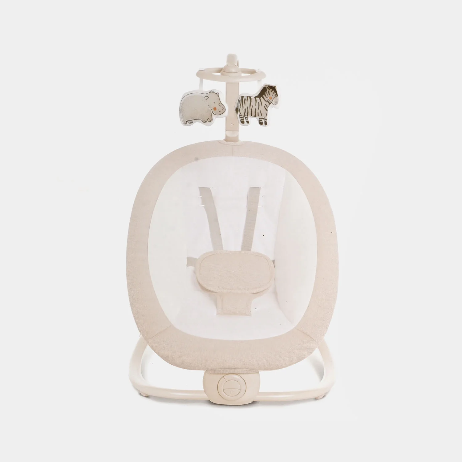 Baby Fold Up Rocker/Bouncer (Mastela)-6607