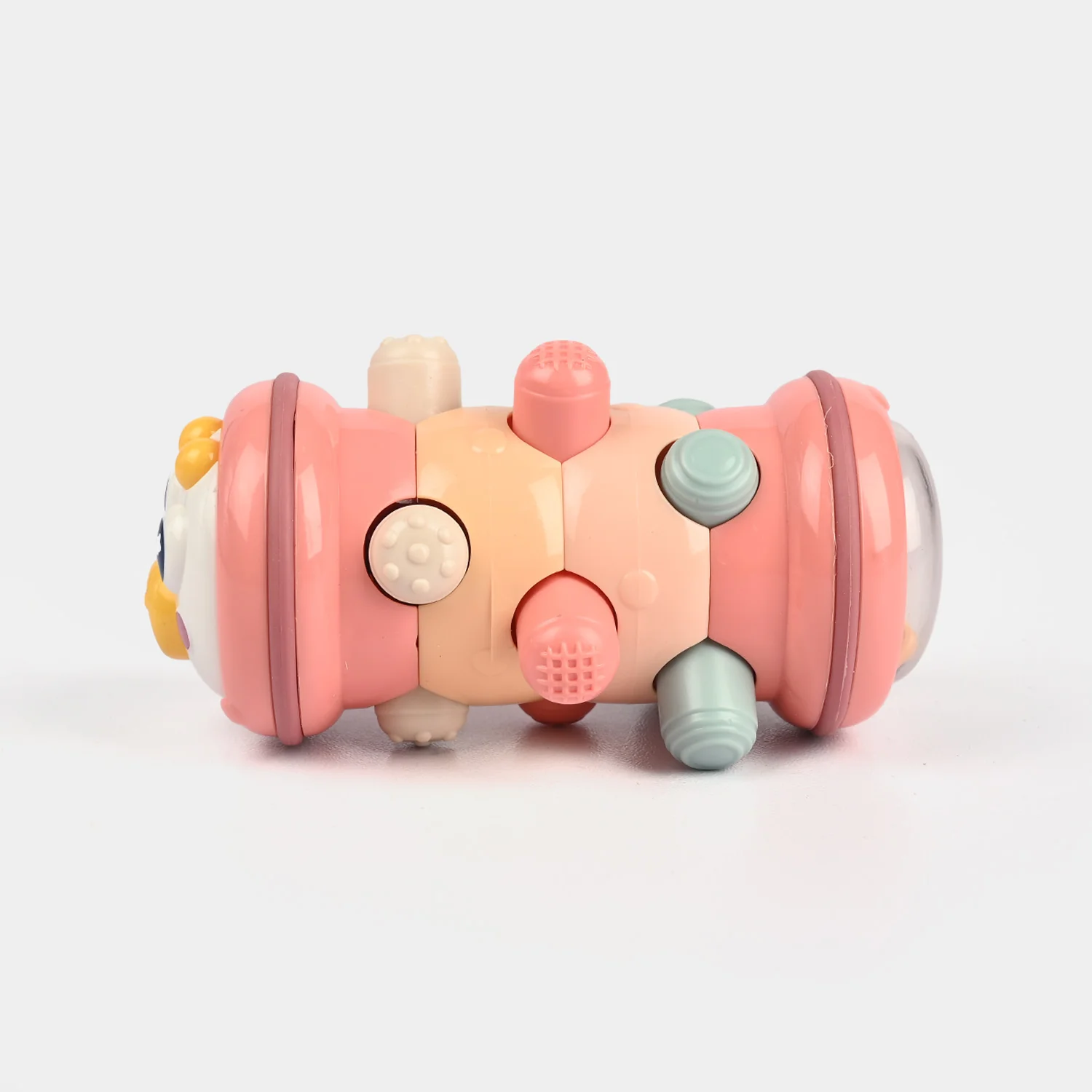 Interesting Roller Caterpillar – Educational Sensory Toy - Image 2