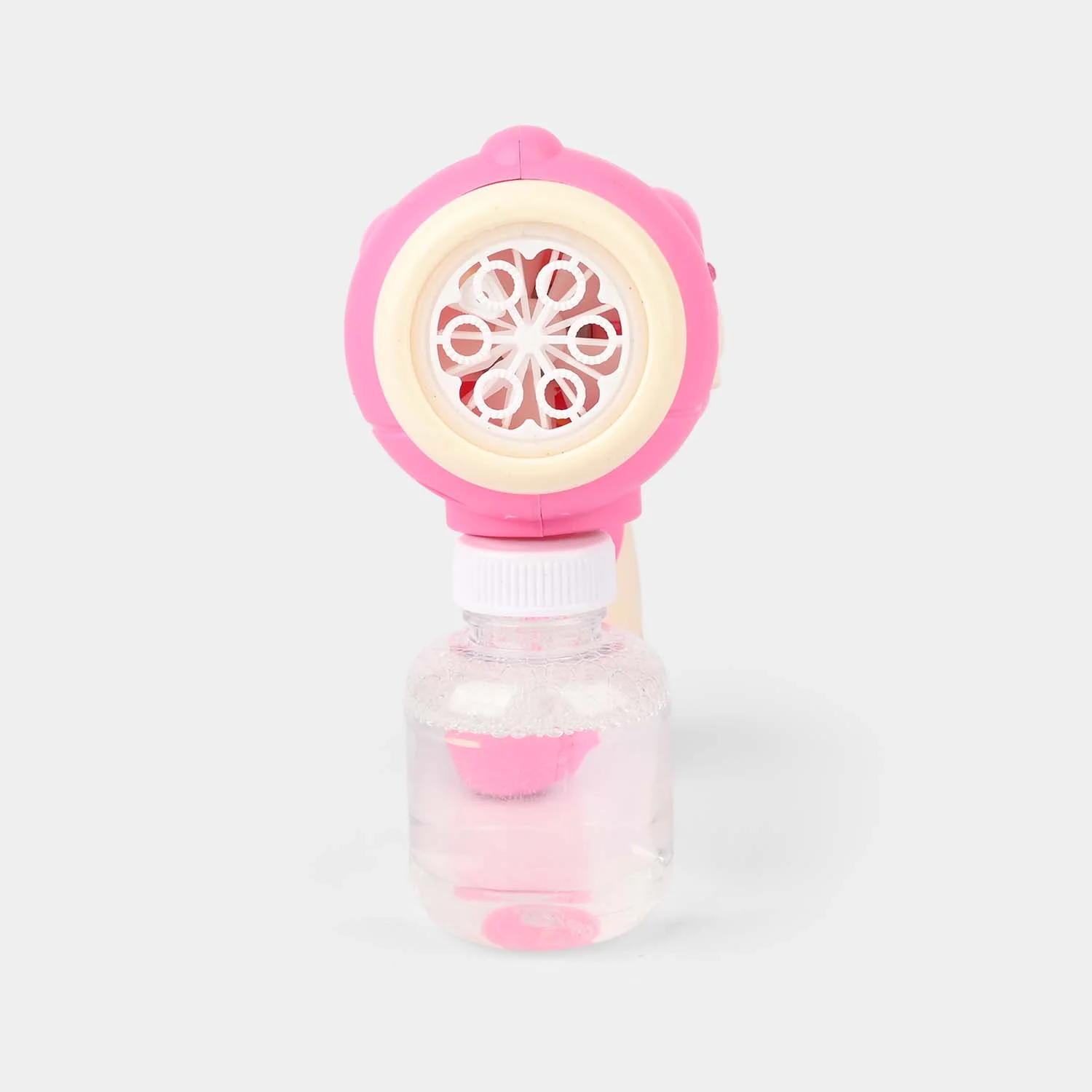 Bubble Blaster With light For Kids - Image 4