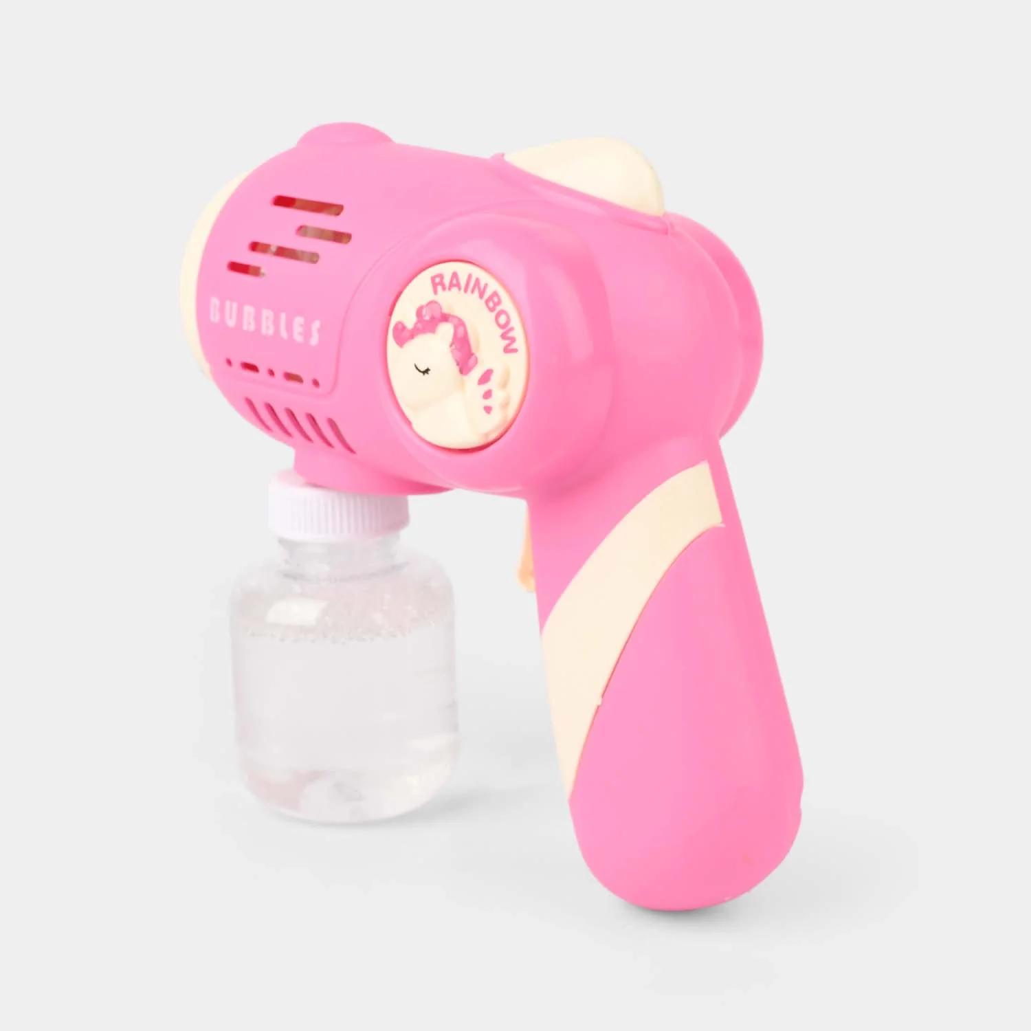 Bubble Blaster With light For Kids - Image 5