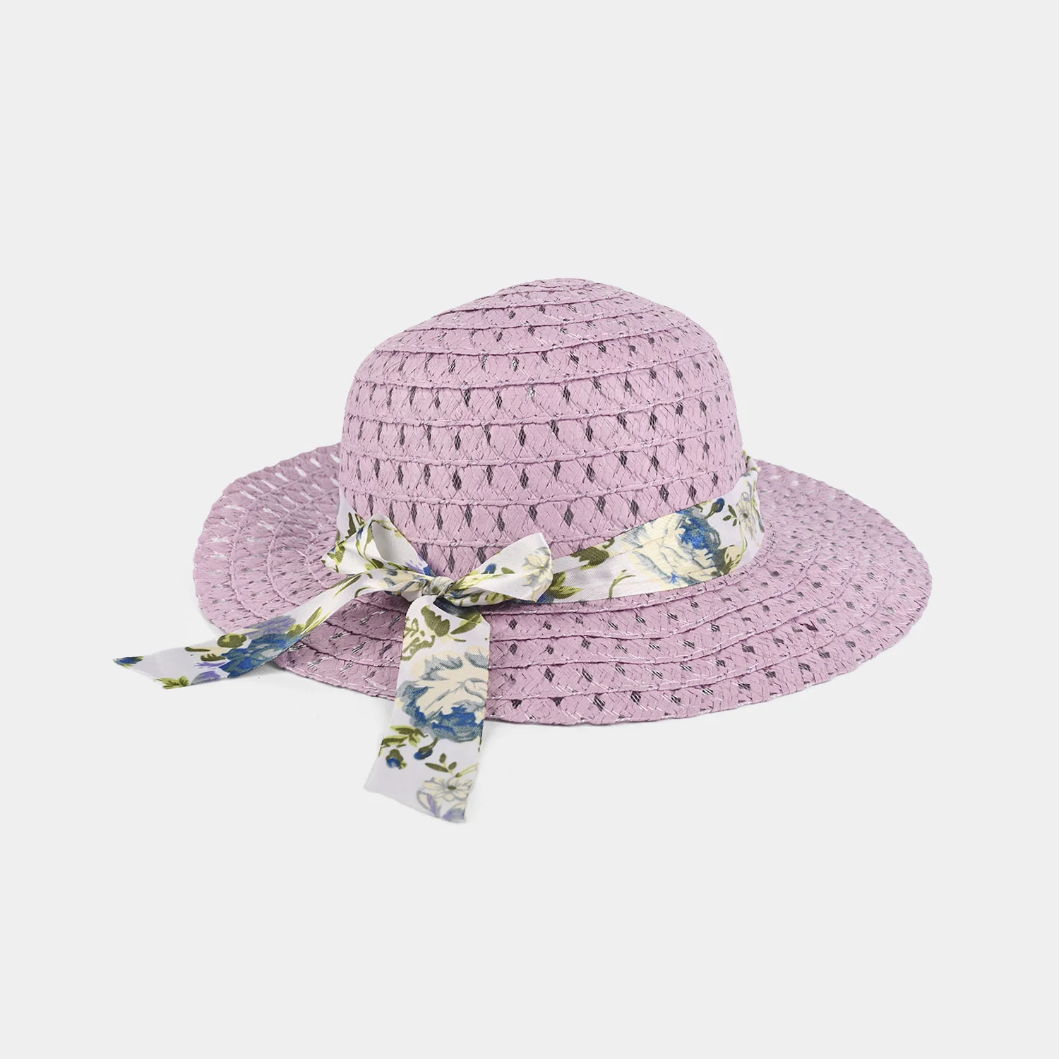 Rounded Cap/Hat 2 To 4 Year - Image 2