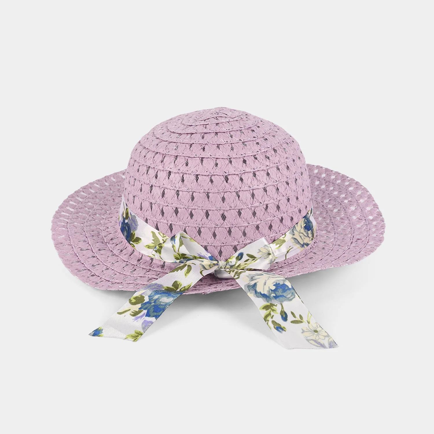 Rounded Cap/Hat 2 To 4 Year - Image 3